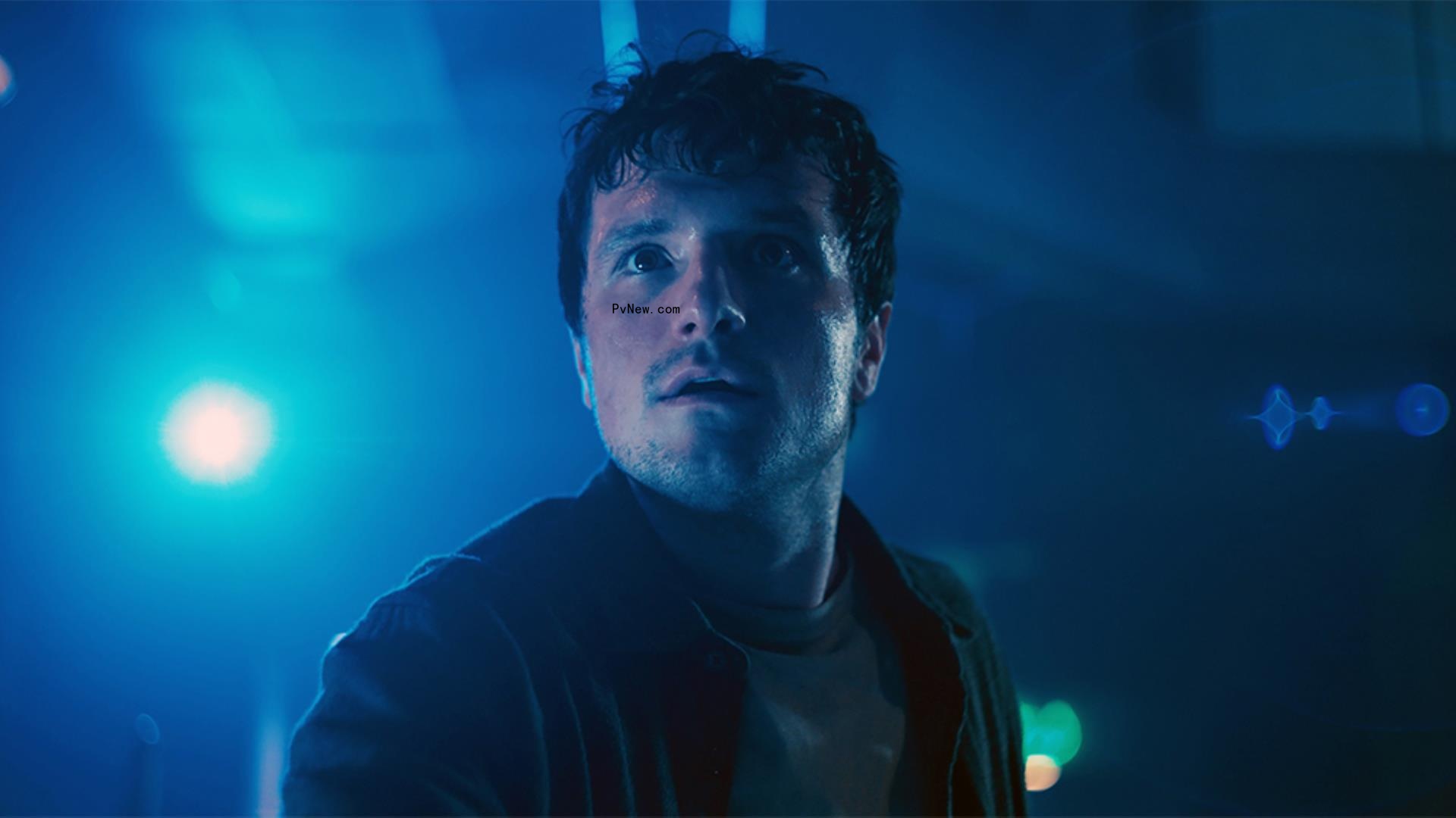 Josh Hutcherson Says ‘Five Nights at Freddy’s 2’ Is in the Works and He’s ‘Dying to Get Back on Set,’ Jennifer Lawrence Texted Him a<i></i>bout Film’s Box Office