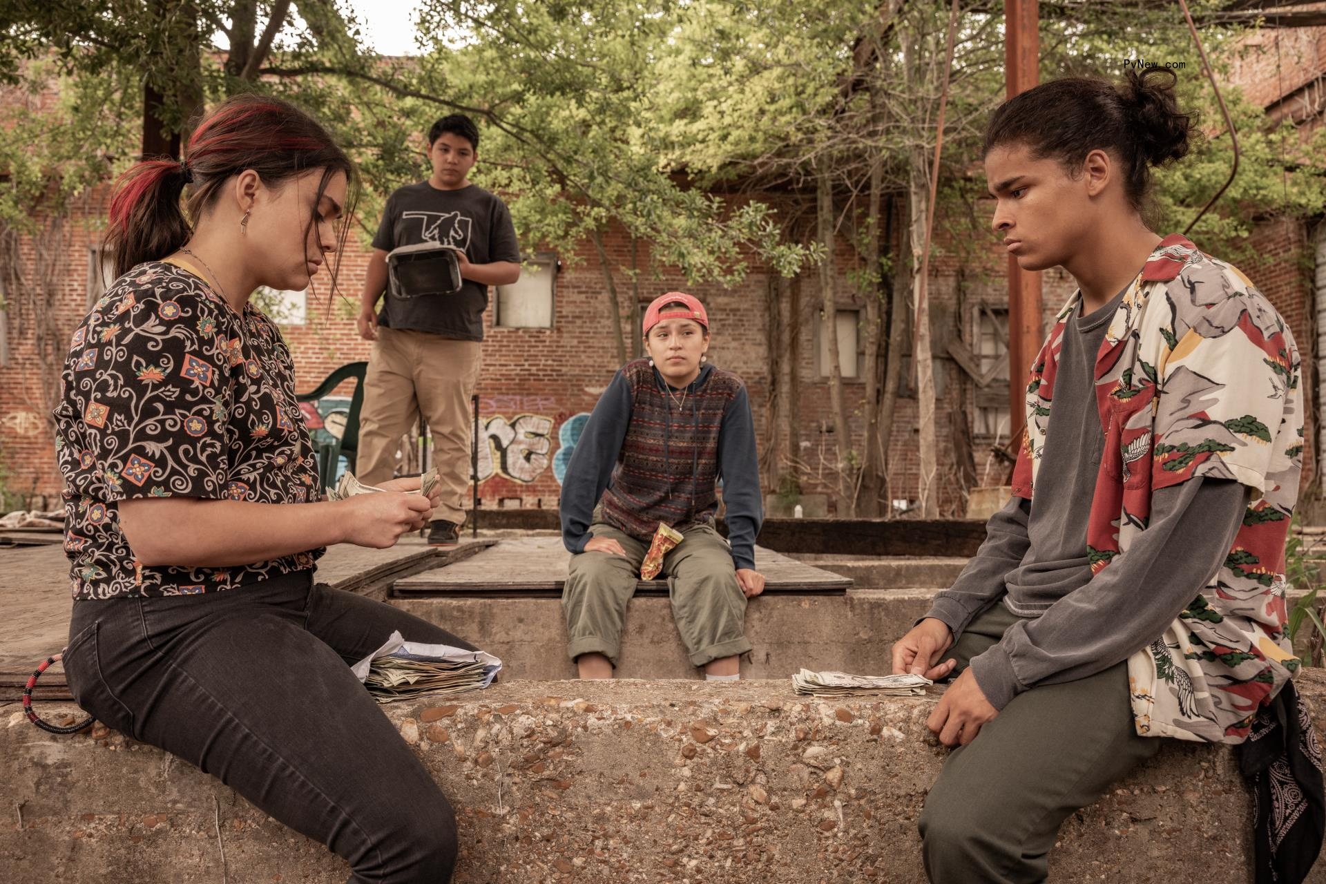‘Reservation Dogs’ to End With Season 3