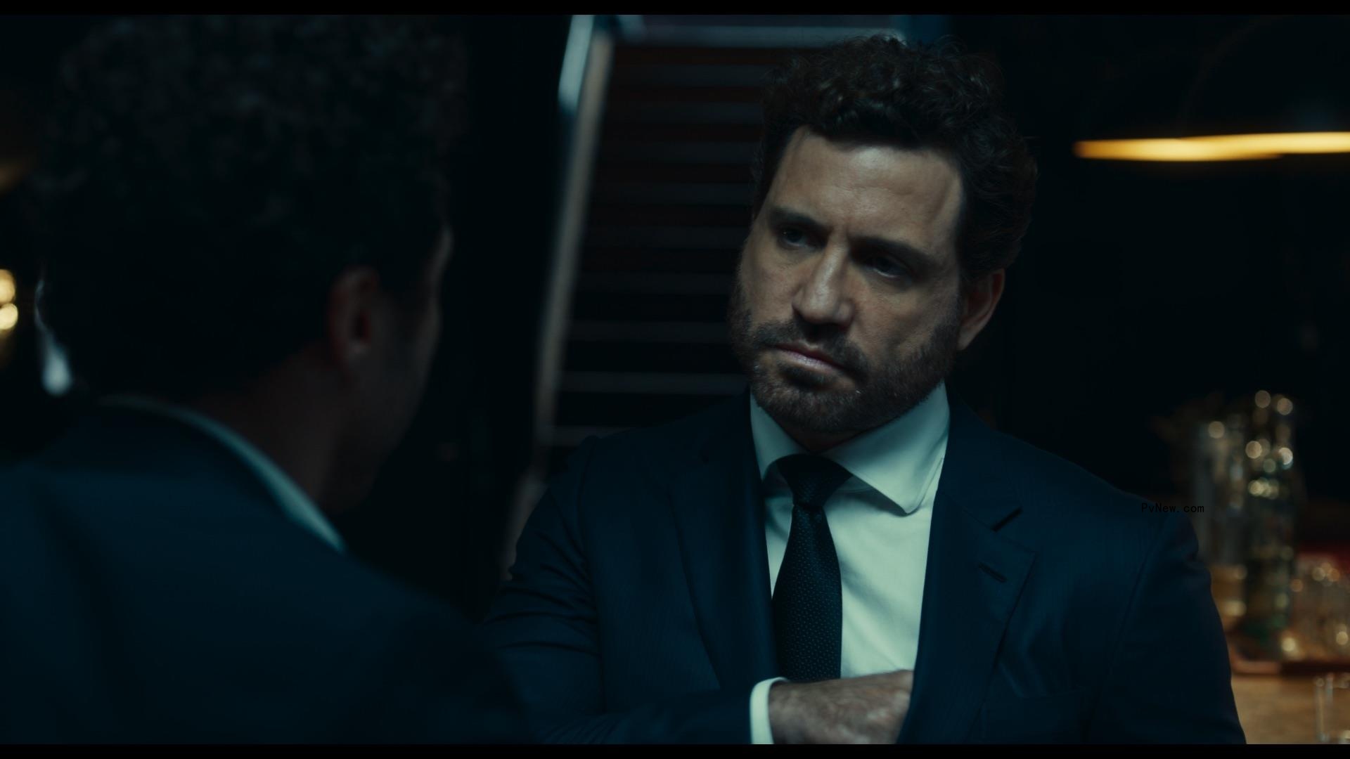 Édgar Ramírez Soccer Thriller ‘Arenas’ Boarded by Memento International