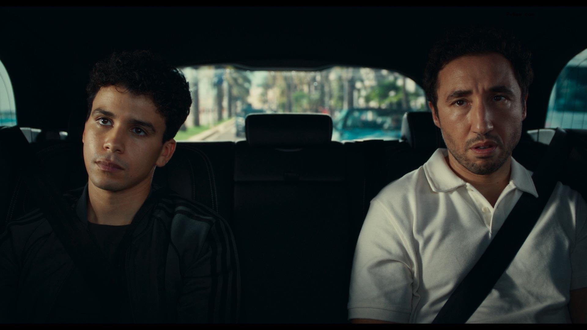 Édgar Ramírez Soccer Thriller ‘Arenas’ Boarded by Memento International