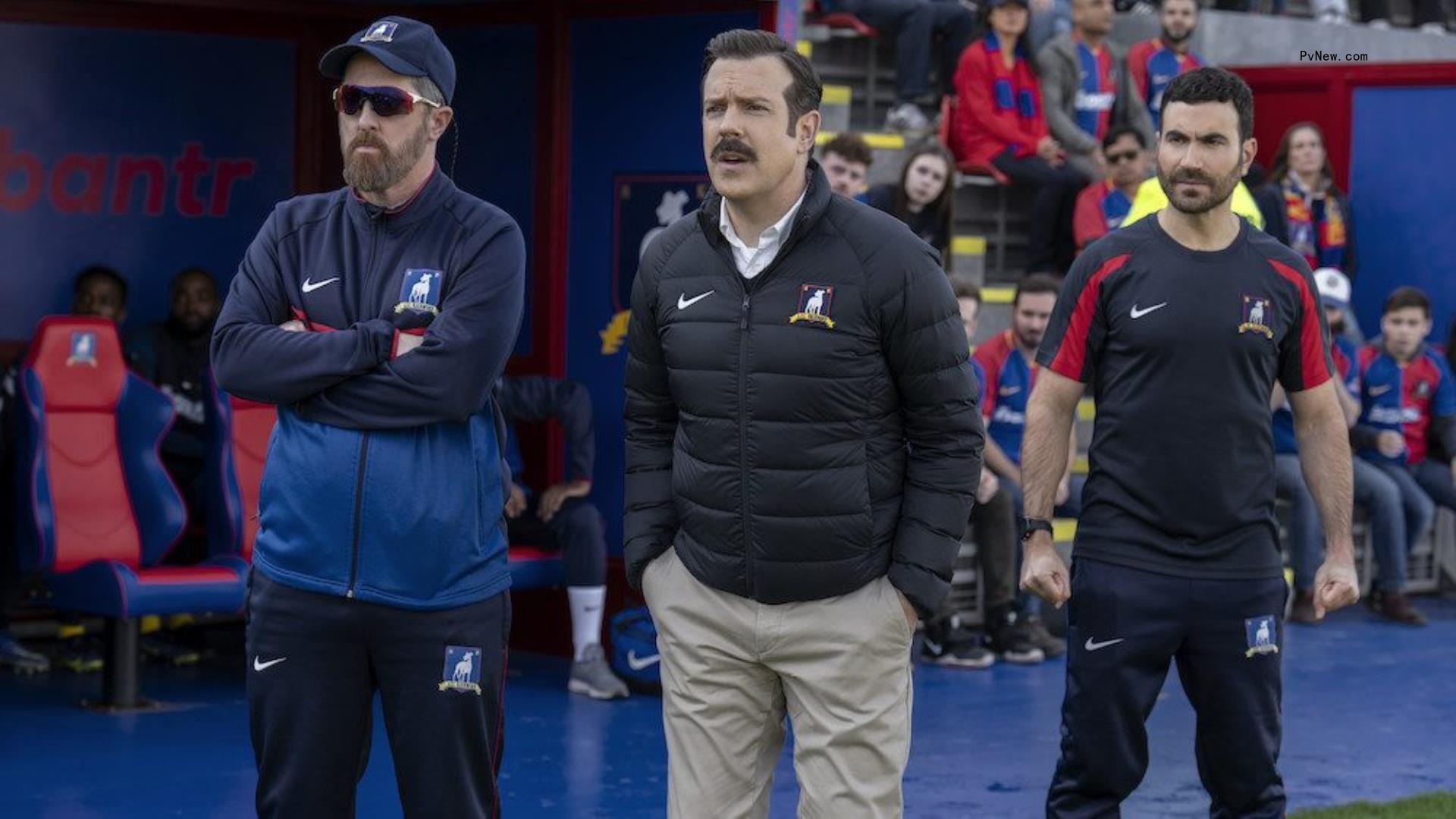 Nielsen Streaming Top 10: ‘Ted Lasso’ Crosses 1 Billion Viewing Minutes With Finale as ‘FUBAR’ Co<i></i>ntinues to Lead Overall Titles
