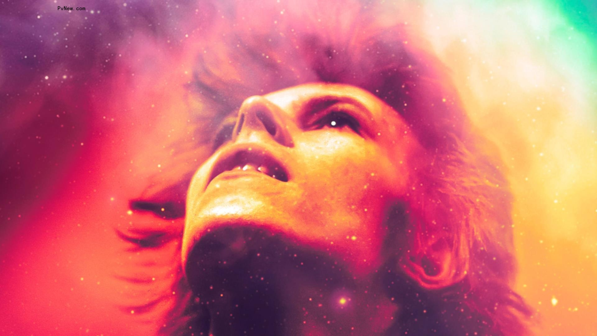 How Sound Crew Spent 18 Mo<i></i>nths Turning Bowie’s ‘Moo<i></i>nage Daydream’ Into an Immersive ‘Fever Dream of Sound and Vision’