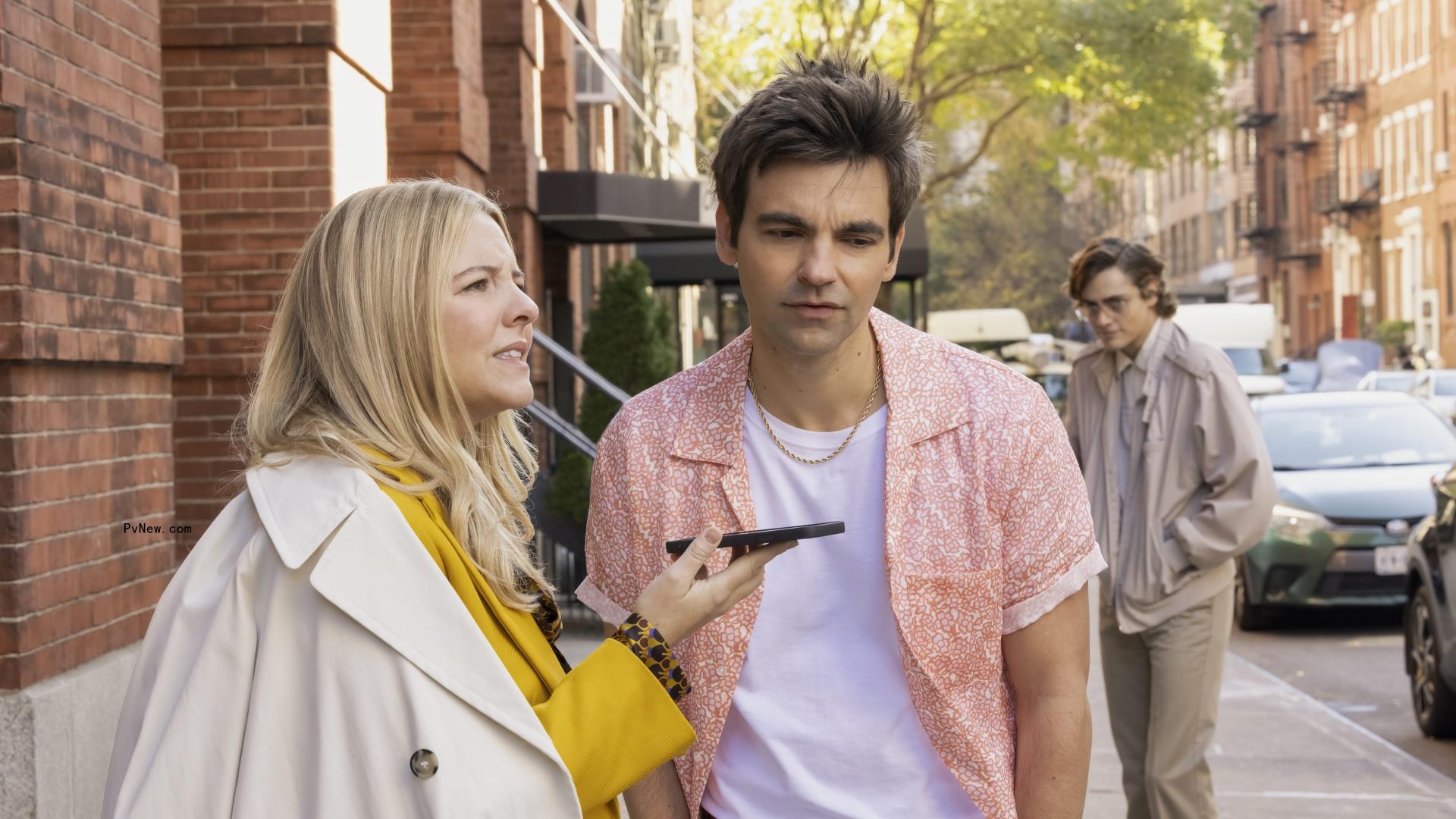 ‘The Other Two’: Drew Tarver and Heléne Yorke on Season 4 Hopes, Cary’s Nude Scenes and That Emotio<i></i>nal Finale