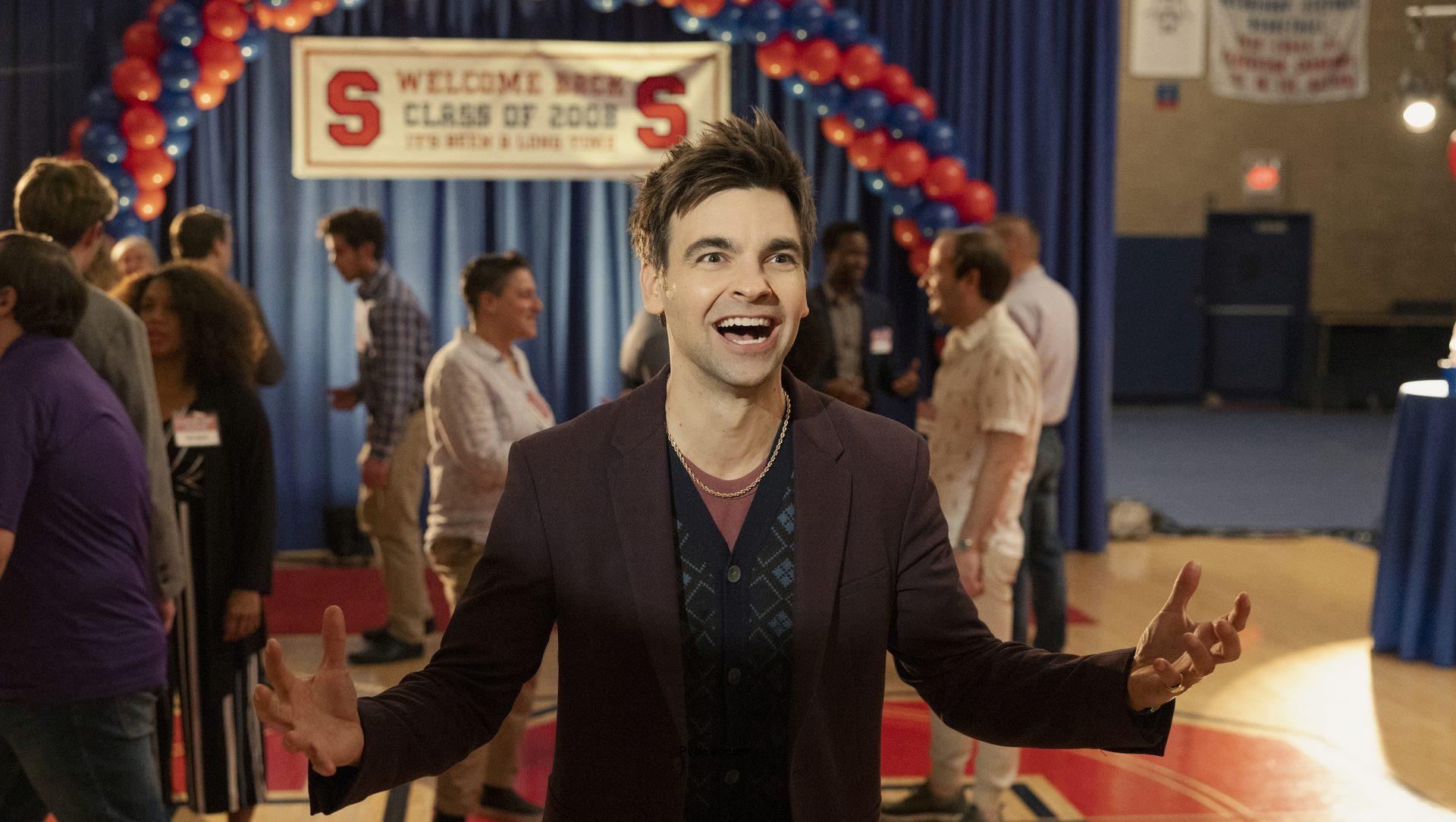 ‘The Other Two’: Drew Tarver and Heléne Yorke on Season 4 Hopes, Cary’s Nude Scenes and That Emotio<i></i>nal Finale