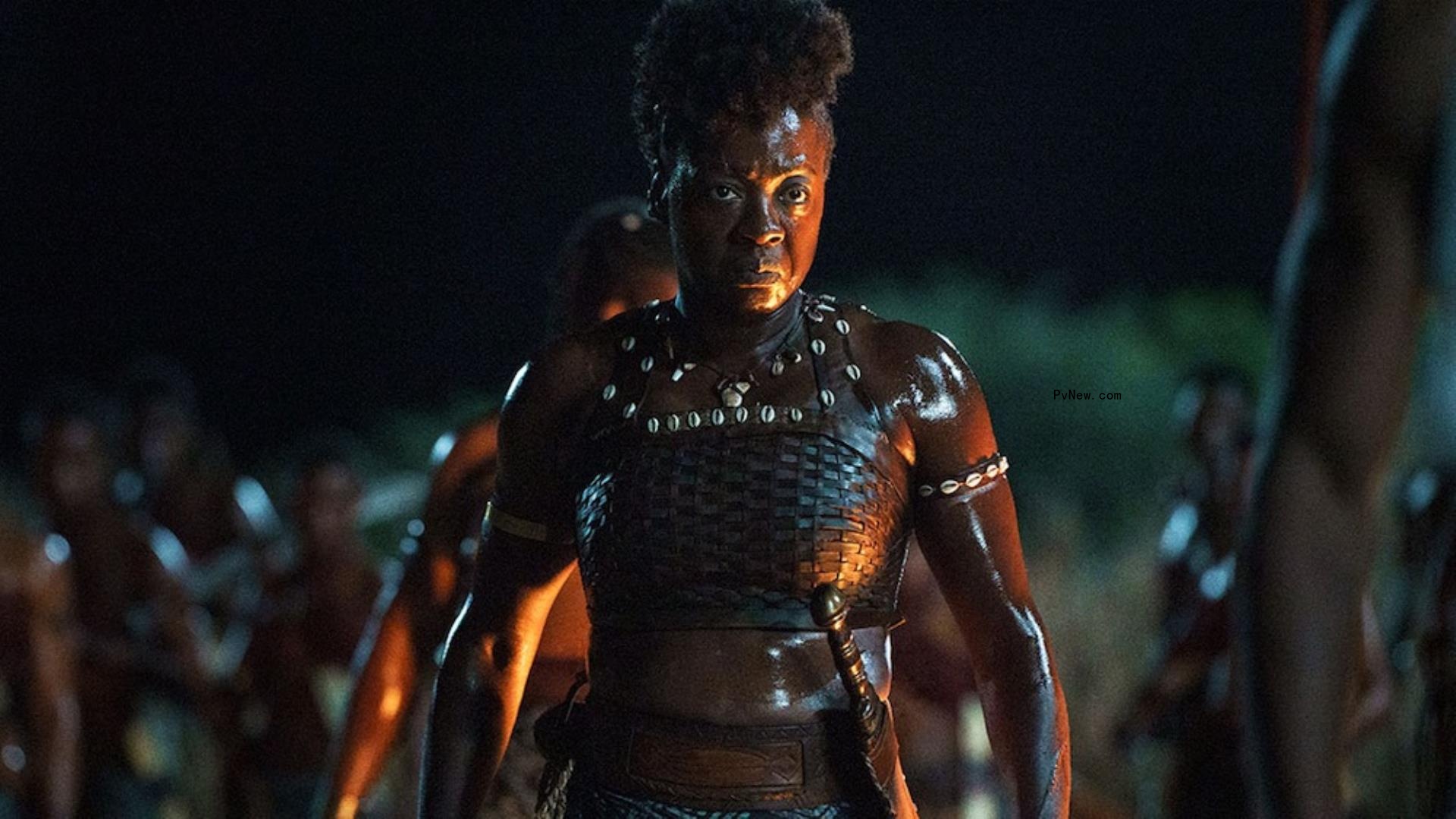 How ‘The Woman King’ Score Ho<i></i>nors the Language of the Dahomey Warriors Through Chants and Songs