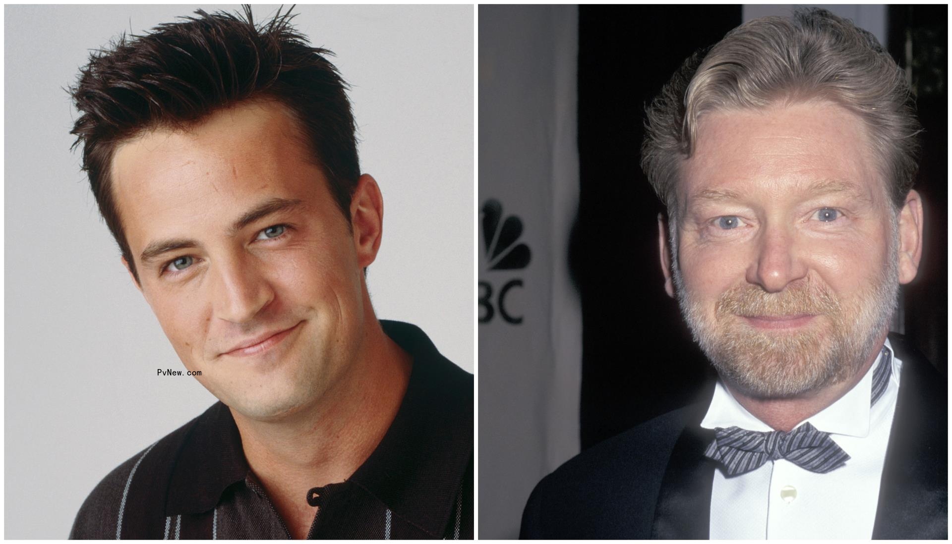 How Matthew Perry Saved NBC’s 1996 Upfront Presentation, as Told by Former Network Boss Warren Littlefield