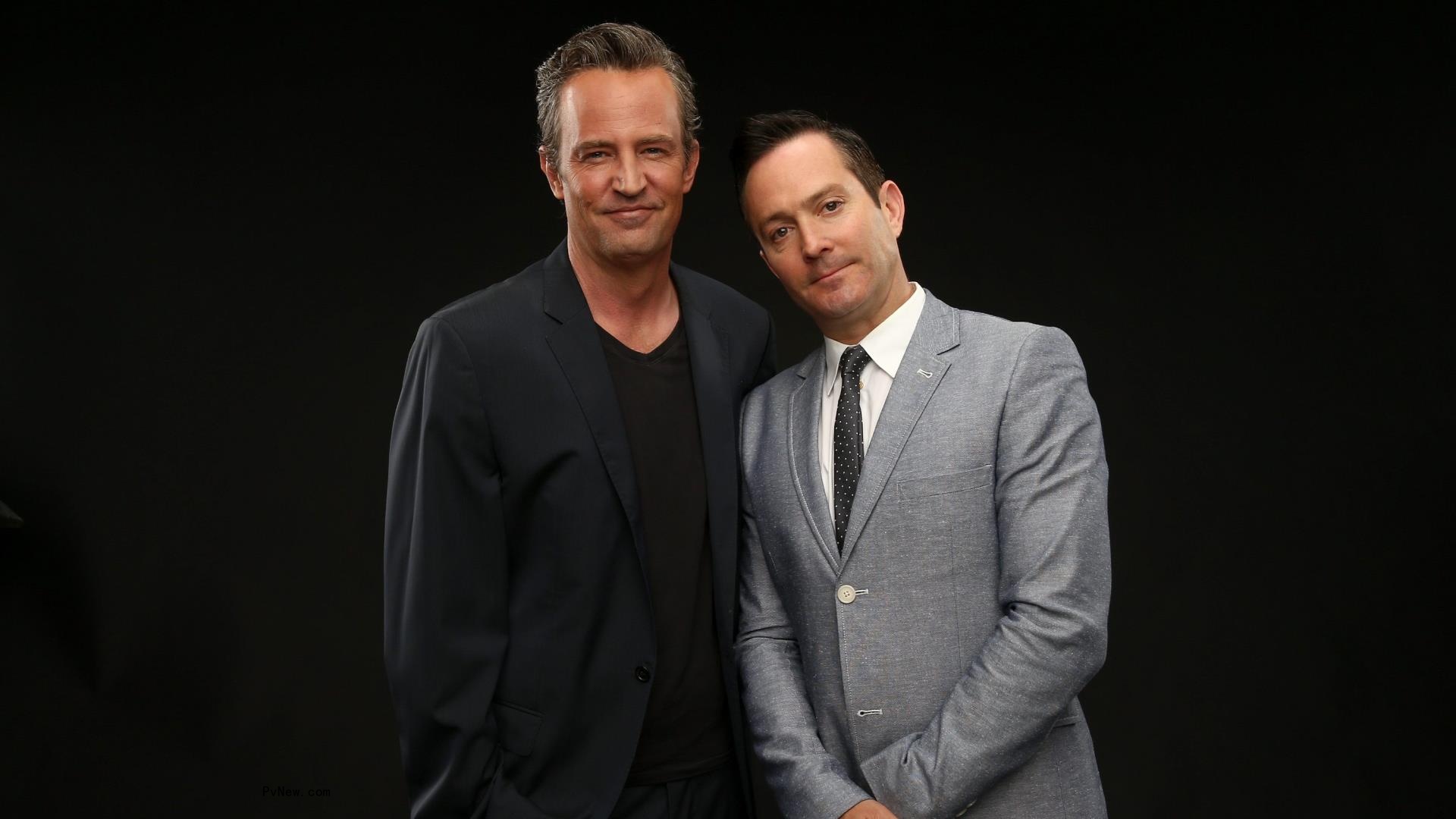 Matthew Perry Remembered by ‘Odd Couple’ Co-Star Thomas Lennon: He ‘Was Always Trying to Get Better’