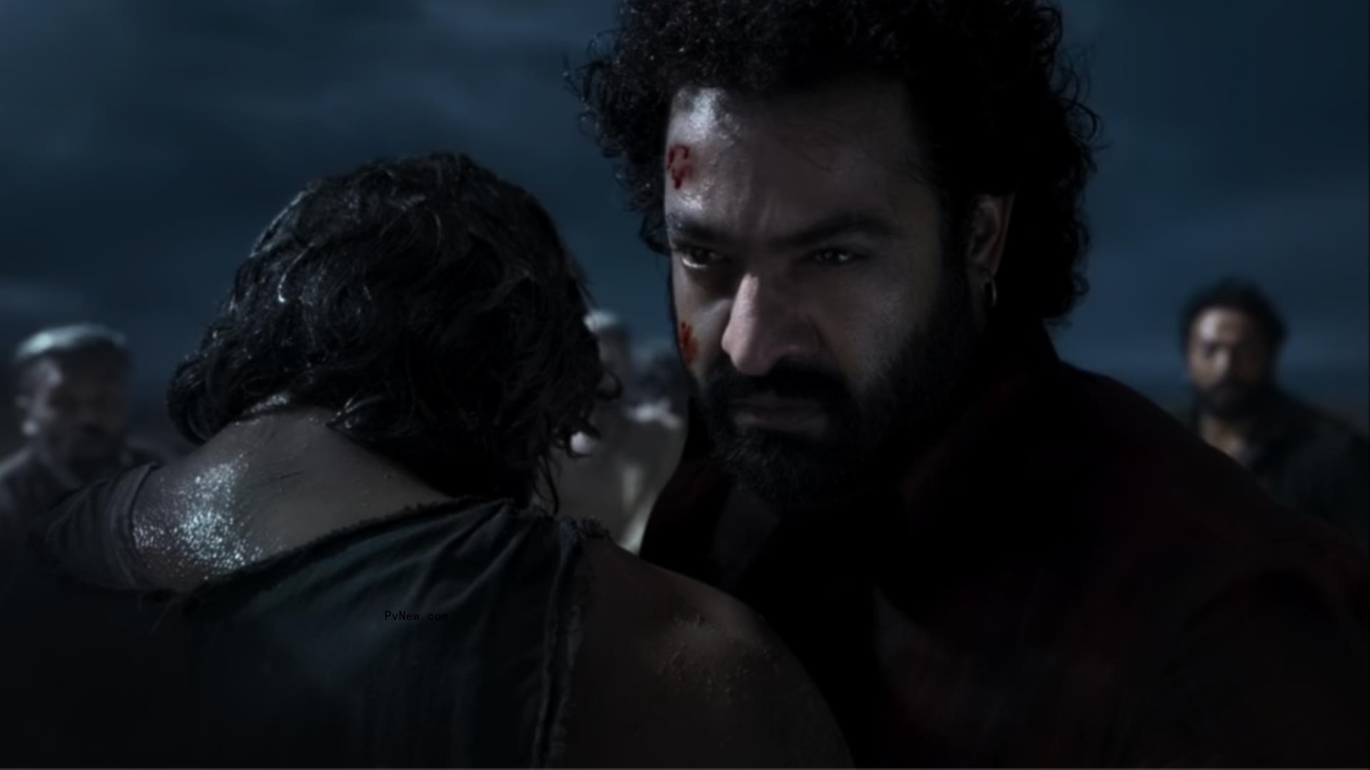 ‘RRR’ Star NTR Jr.’s ‘Devara’ Unveils First Footage – Global Bulletin