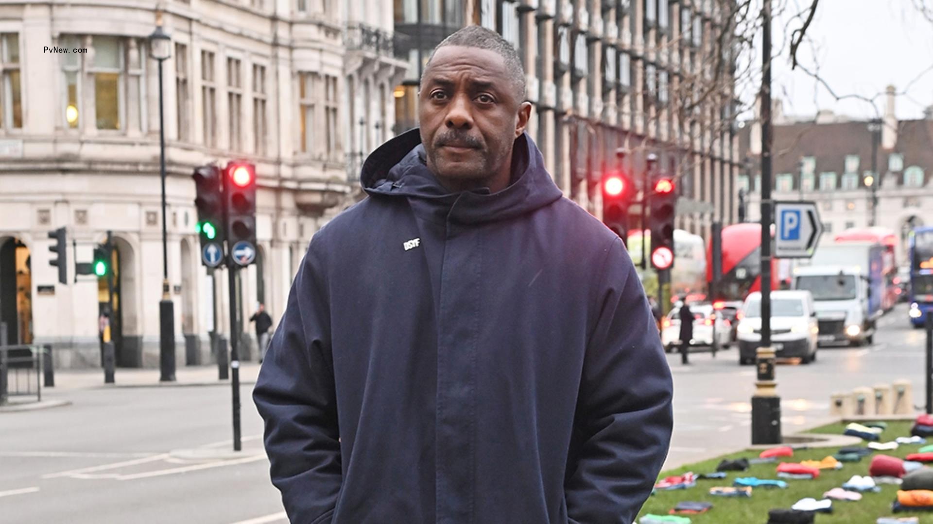 Idris Elba Calls on U.K. Parliament to Ban ‘Zombie Knives and Machetes’: ‘It’s Not Too Late to End This Nightmare for Our Kids’