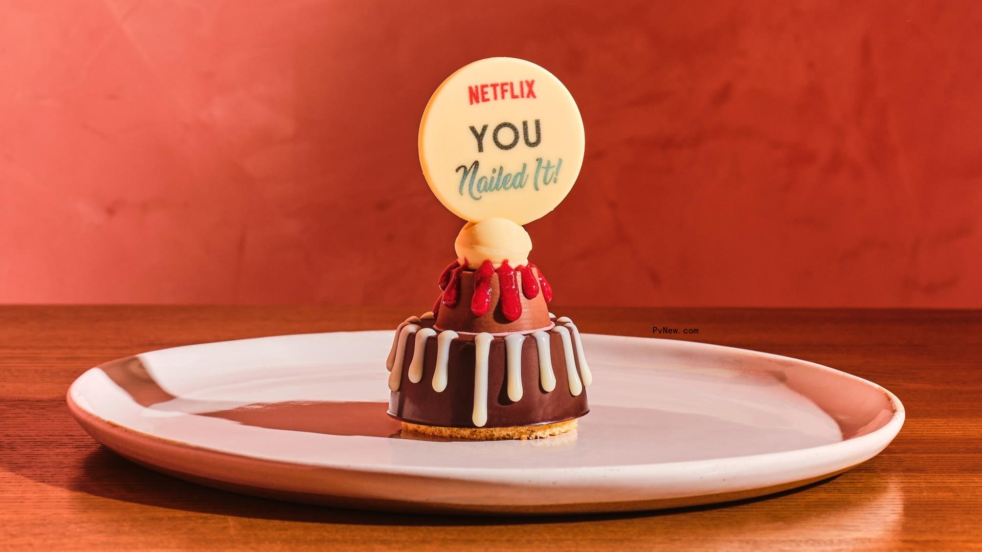 It’s No Joke — The Netflix Bites Restaurant Is Serious a<i></i>bout the Food