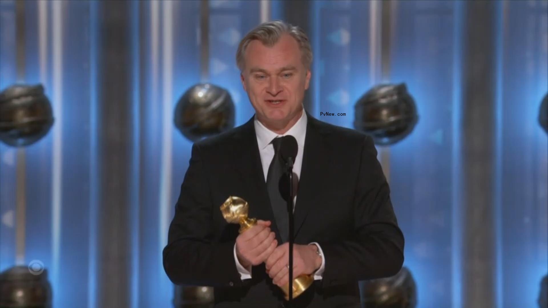 Christopher Nolan Has ‘Nothing but Love’ for Peloton Instructor Who Slammed ‘Tenet,’ but ‘May Just Skip’ Bike Workouts for Now