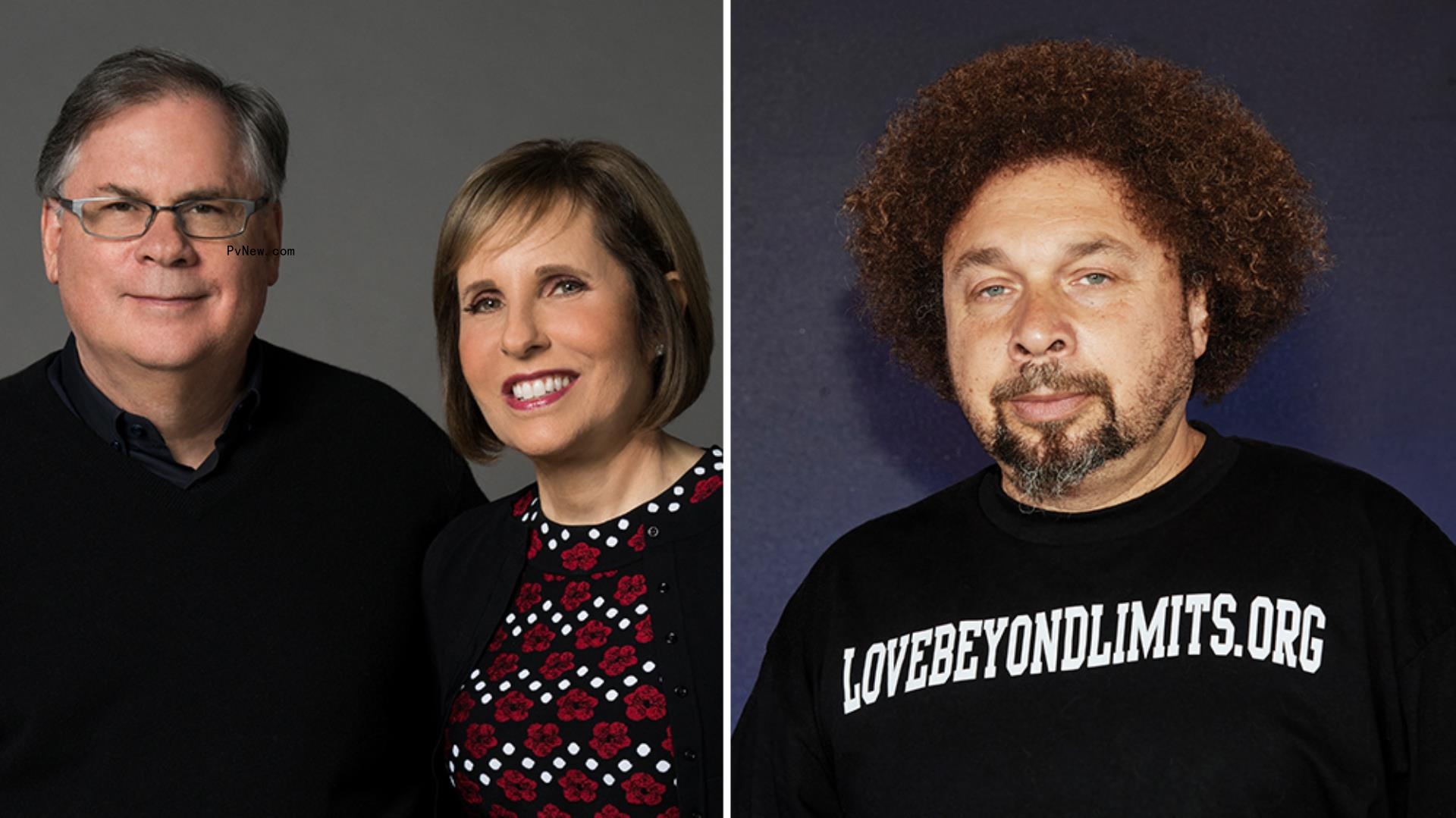 Top Screenwriters and Showrunners to Speak at Vaccine Education Summit for Storytellers