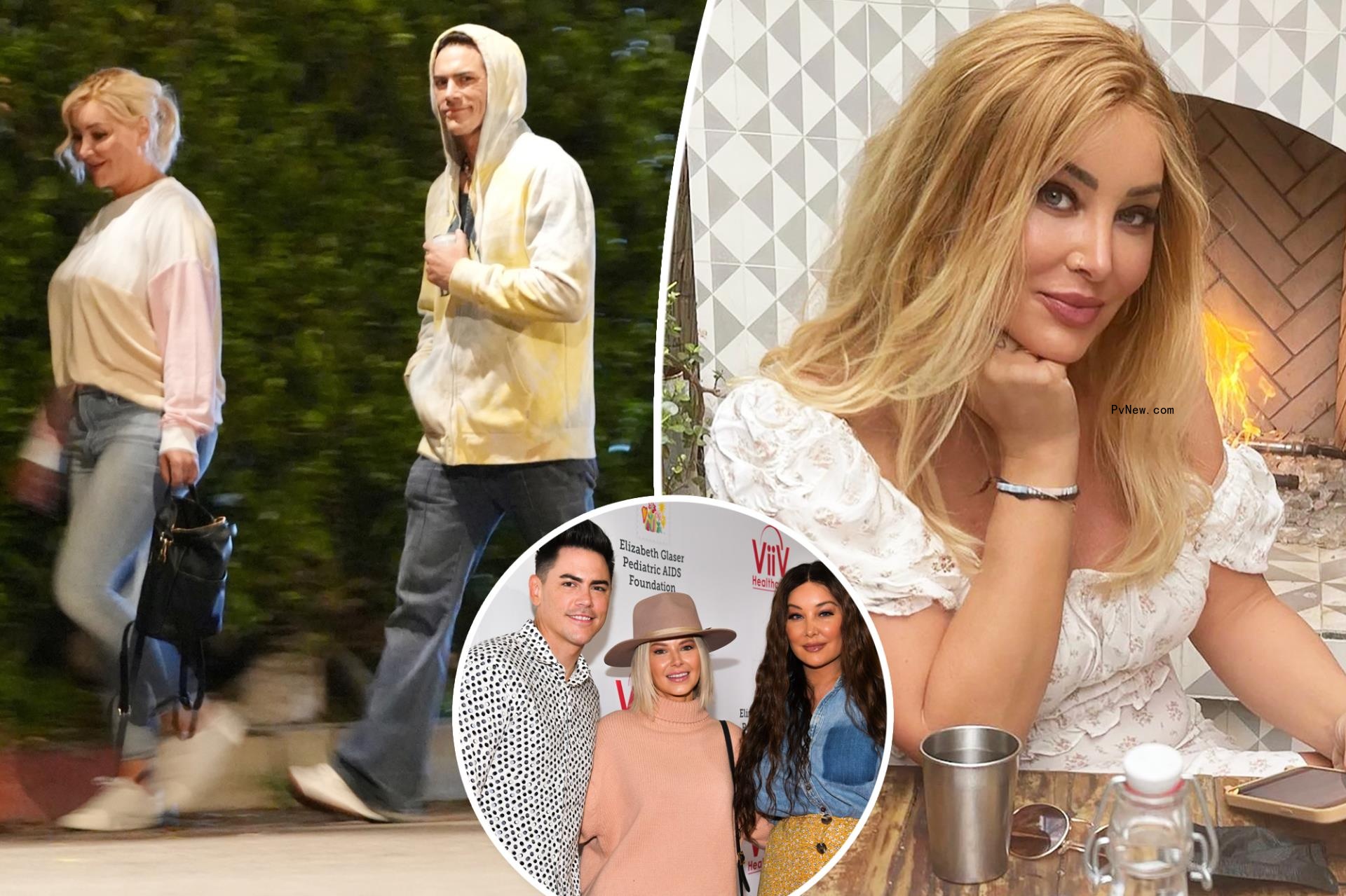 Billie Lee defends Tom Sandoval friendship: He and Ariana Madix are ‘both hurting’