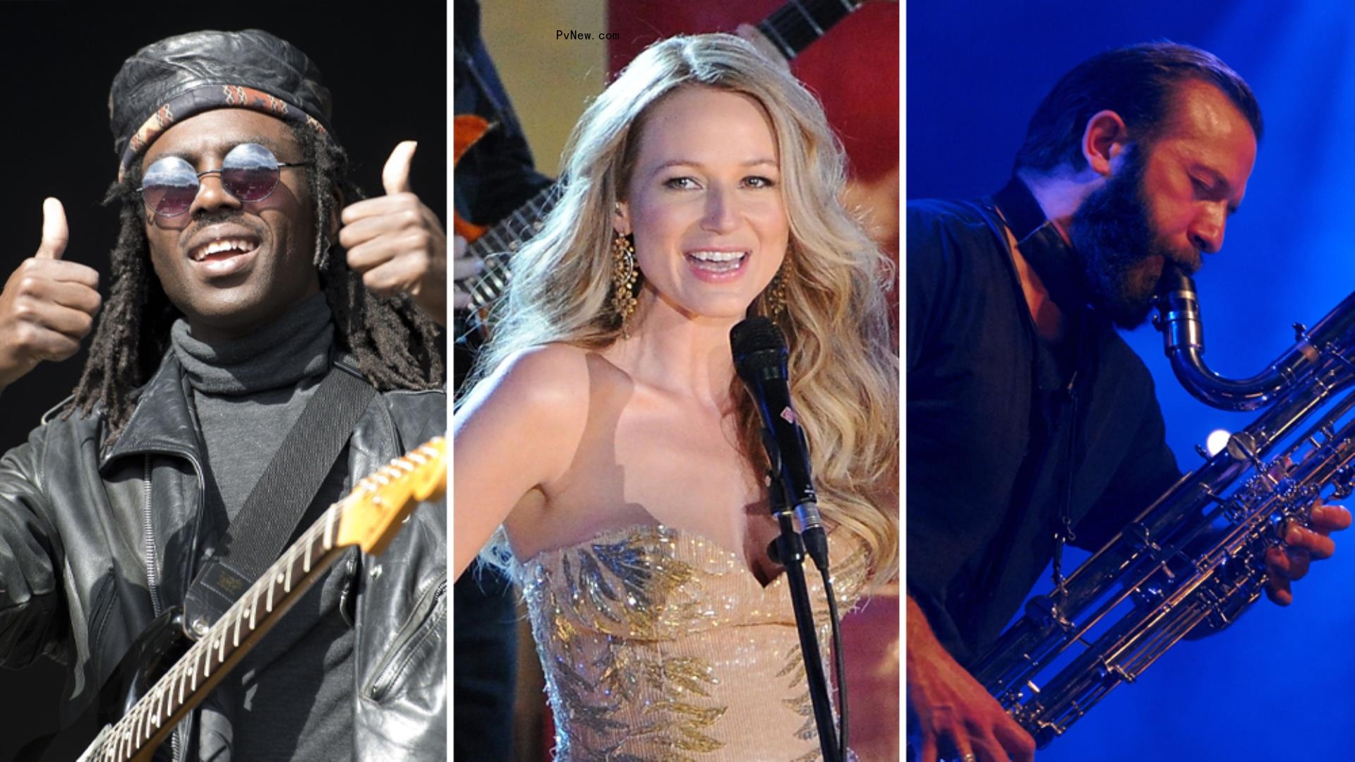 Blood Orange, Jewel, Colin Stetson, More to Appear at Guild of Music Supervisors’ ‘State of Music in Media’ Conference
