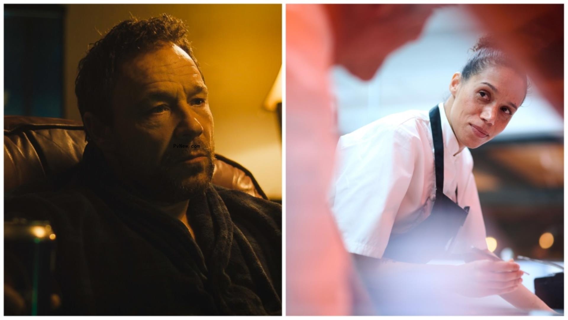 How the BBC Found Its Answer to ‘The Bear’ in a Clever TV Adaptation of Chaotic Kitchen Movie ‘Boiling Point’