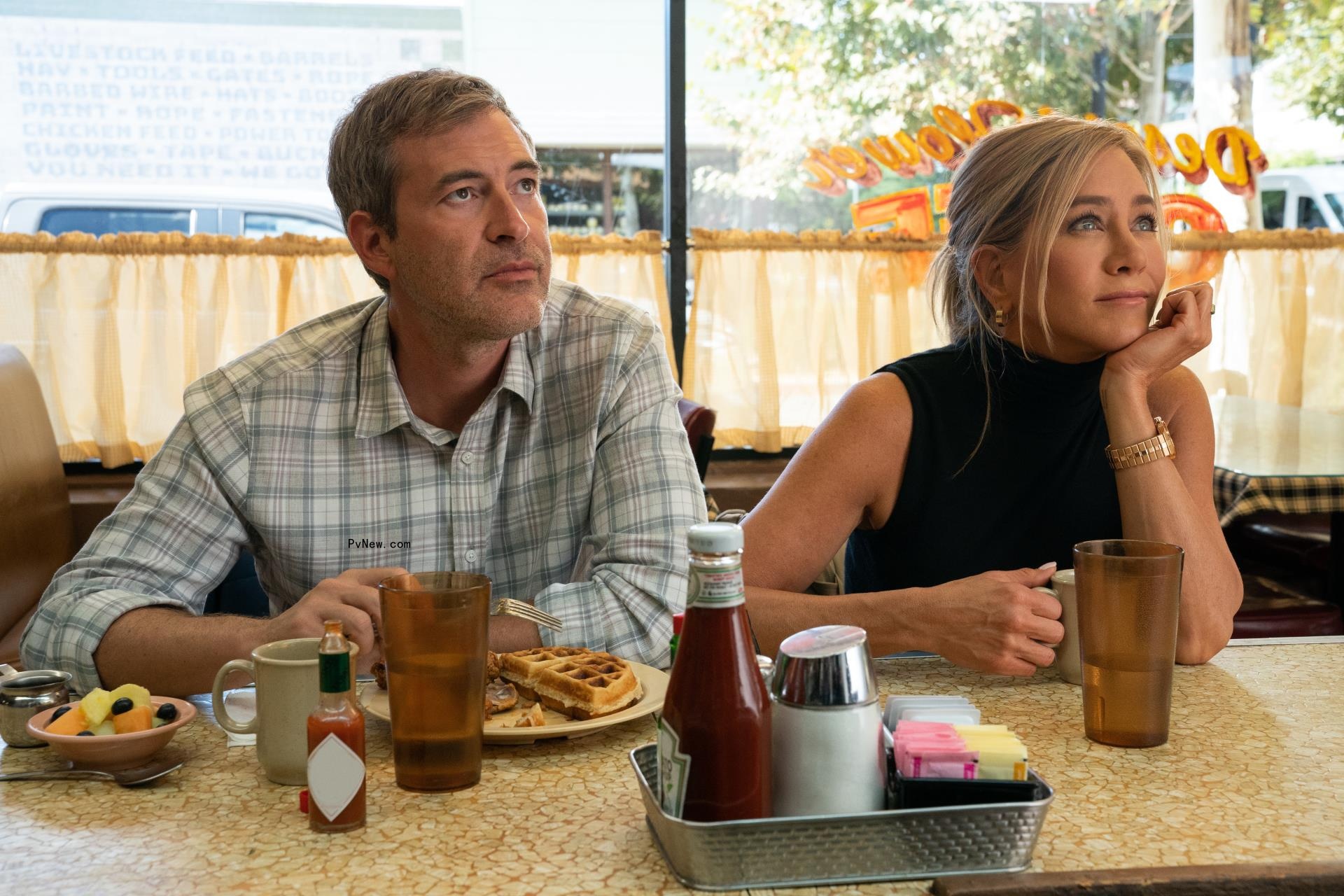 ‘The Morning Show’ Season 3 Sets September Premiere Date, Previews Jon Hamm’s Debut