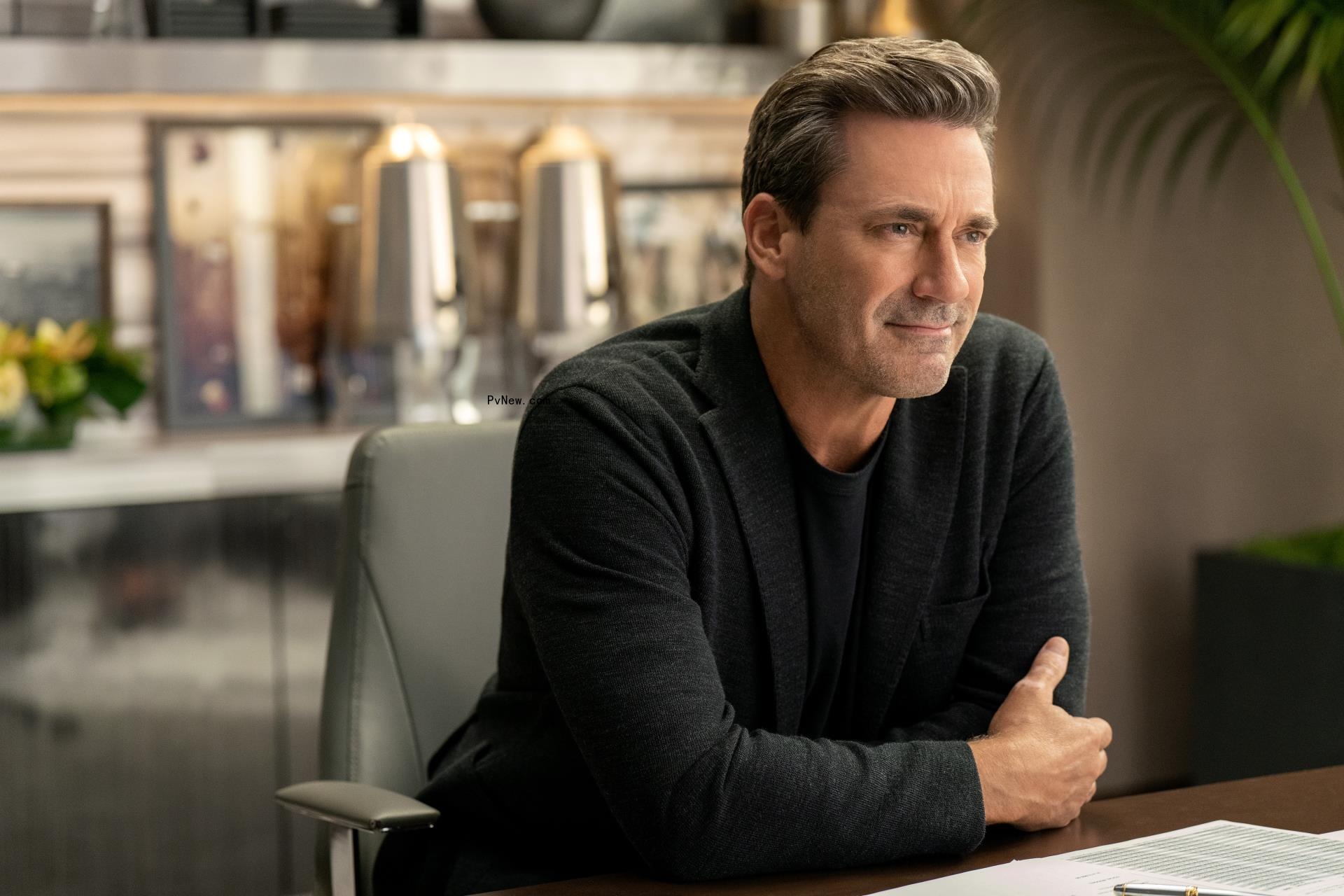 ‘The Morning Show’ Season 3 Sets September Premiere Date, Previews Jon Hamm’s Debut