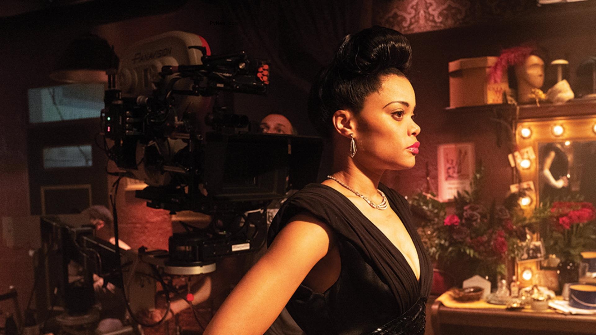 How Andra Day Transformed Herself Into Billie Holiday for Lee Daniels’ Film