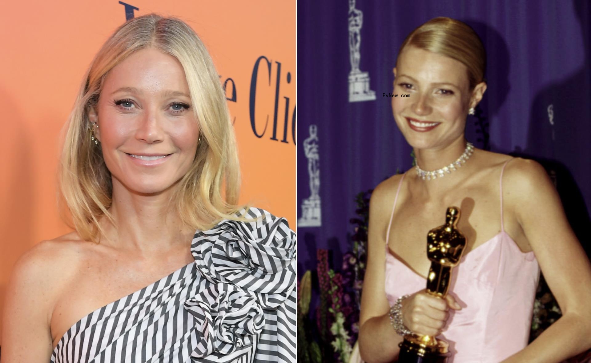 Gwyneth Paltrow’s Oscar Win Became ‘Unhealthy’ as People Turned Against Her for Sobbing Through Speech: ‘British Press Was Horrible to Me’