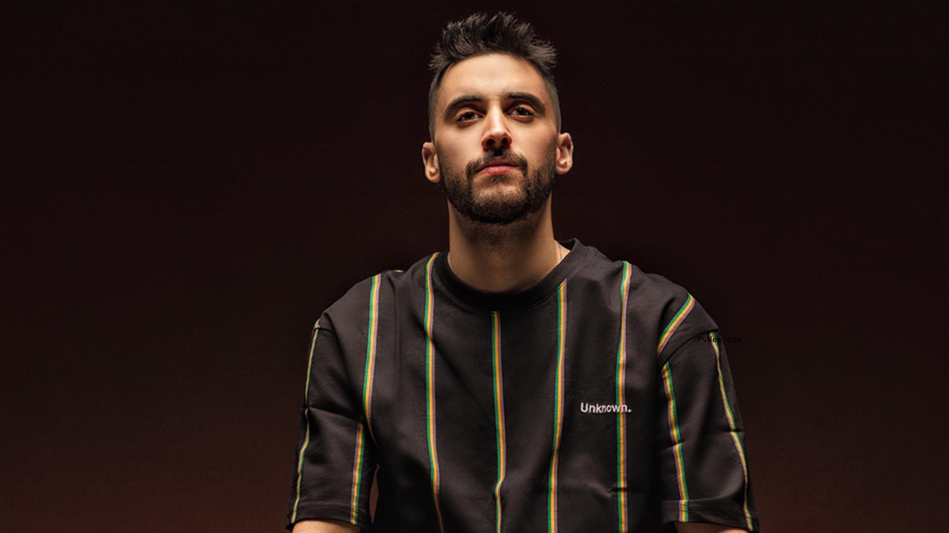Hitmaker of the Month: Sony Music’s Wolfgang Boss on HVME’s ‘Goosebumps’ Flip, and Getting Travis Scott’s Co-Sign