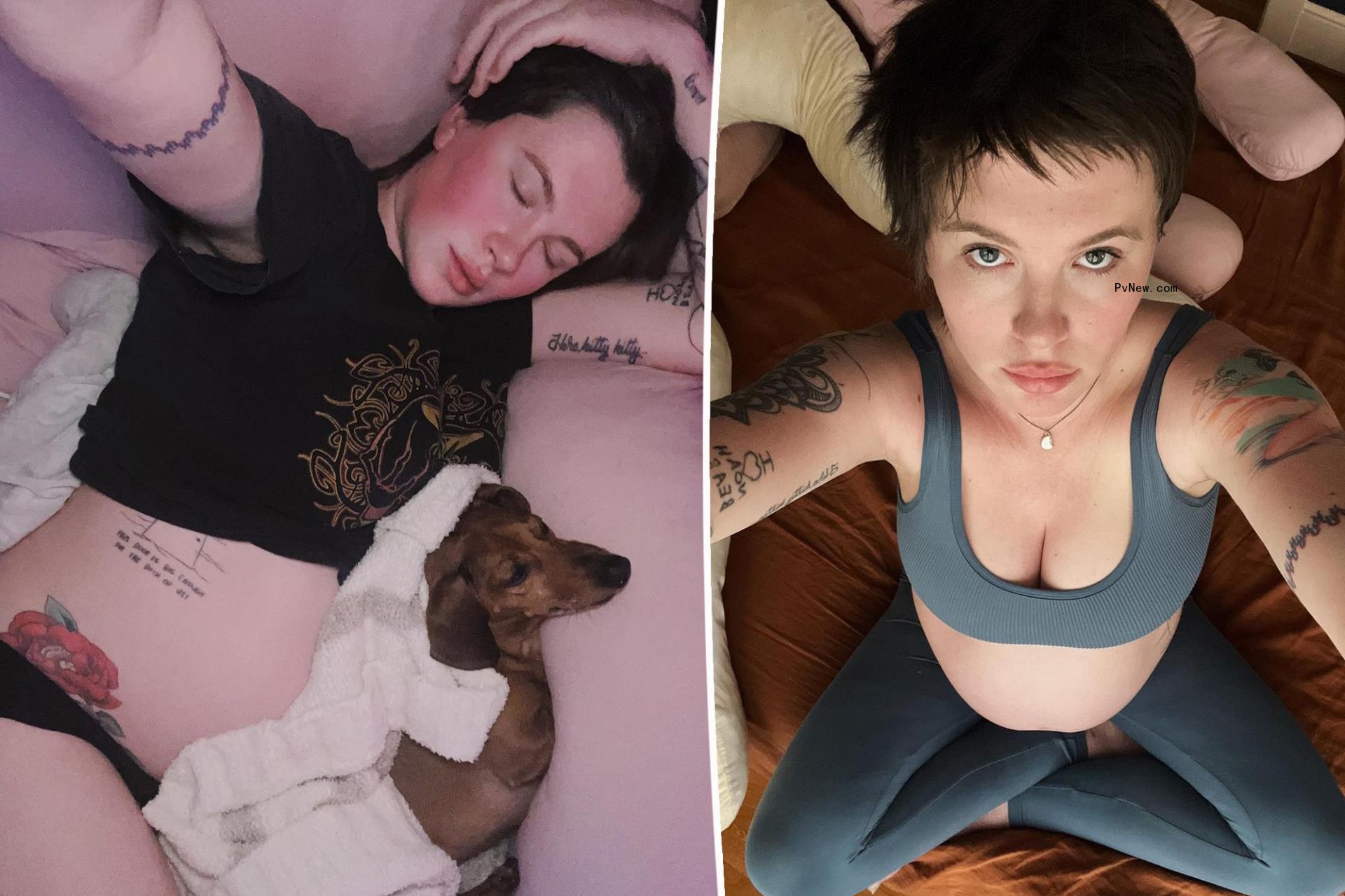 Ireland Baldwin keeping pregnancy private after ‘toxic’ followers ‘instill fear’