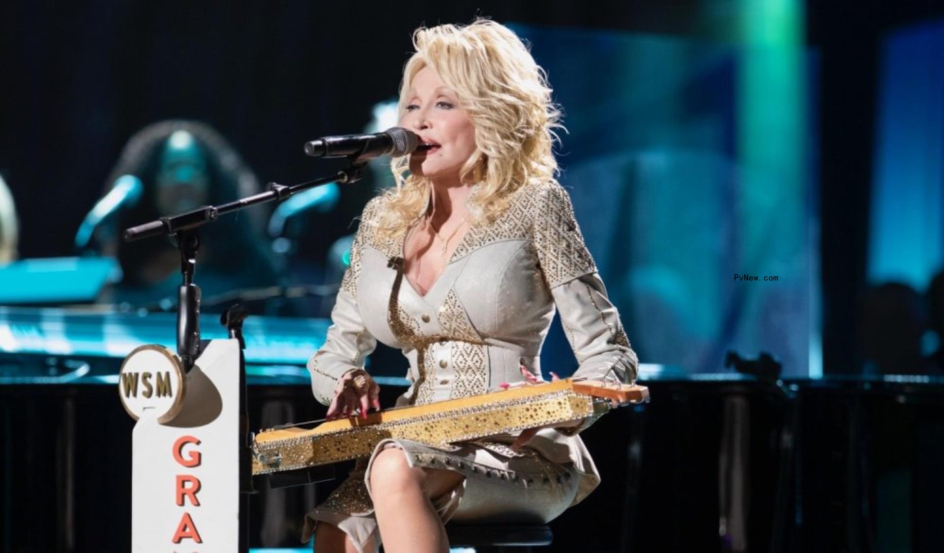 Dolly Parton Says Thanks but No Thanks to Statue at Tennessee Capitol