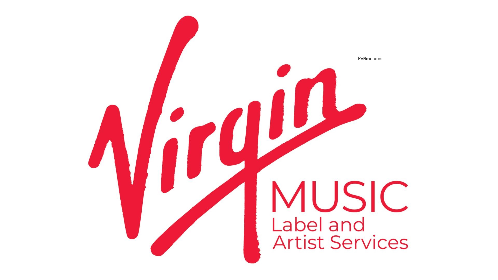 Universal Music Launches Virgin Label and Artist Services Division