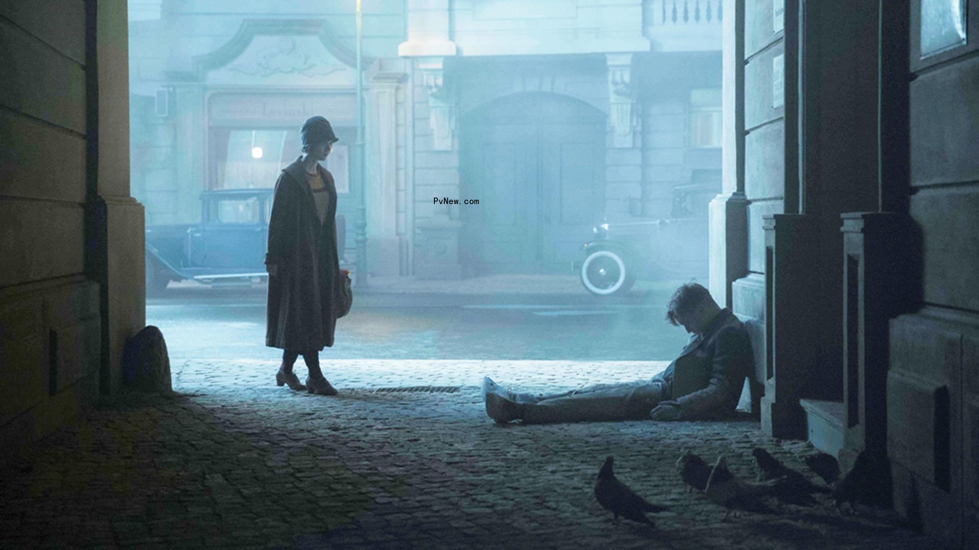 ‘Babylon Berlin’ Broadcaster Sky Deutschland to Pull Out of s<i></i>cripted Originals From 2024
