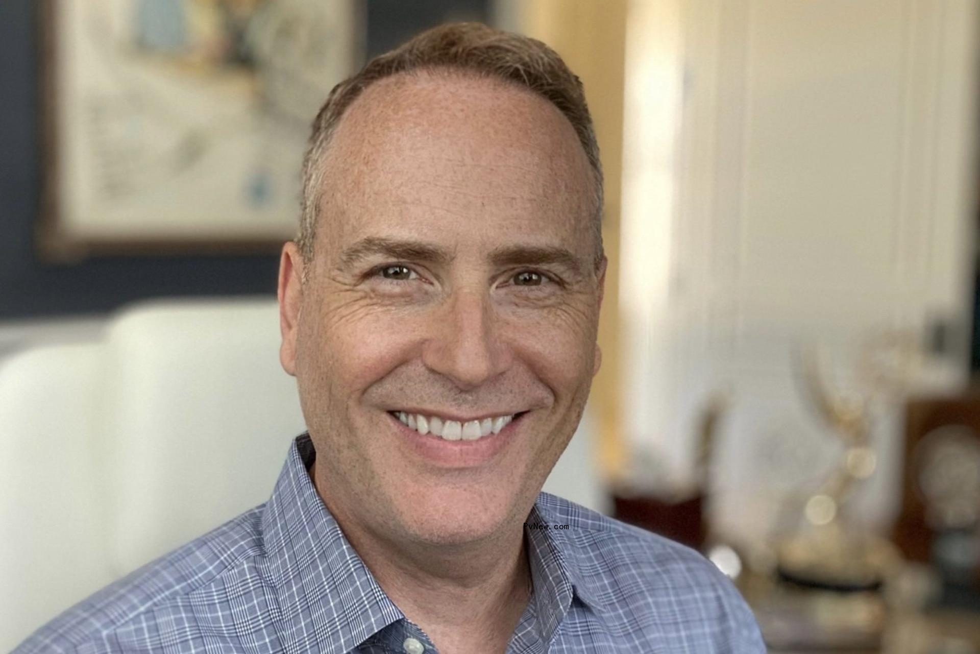 Robert Greenblatt to Develop ‘Death at Penn State’ Limited Series at Hulu