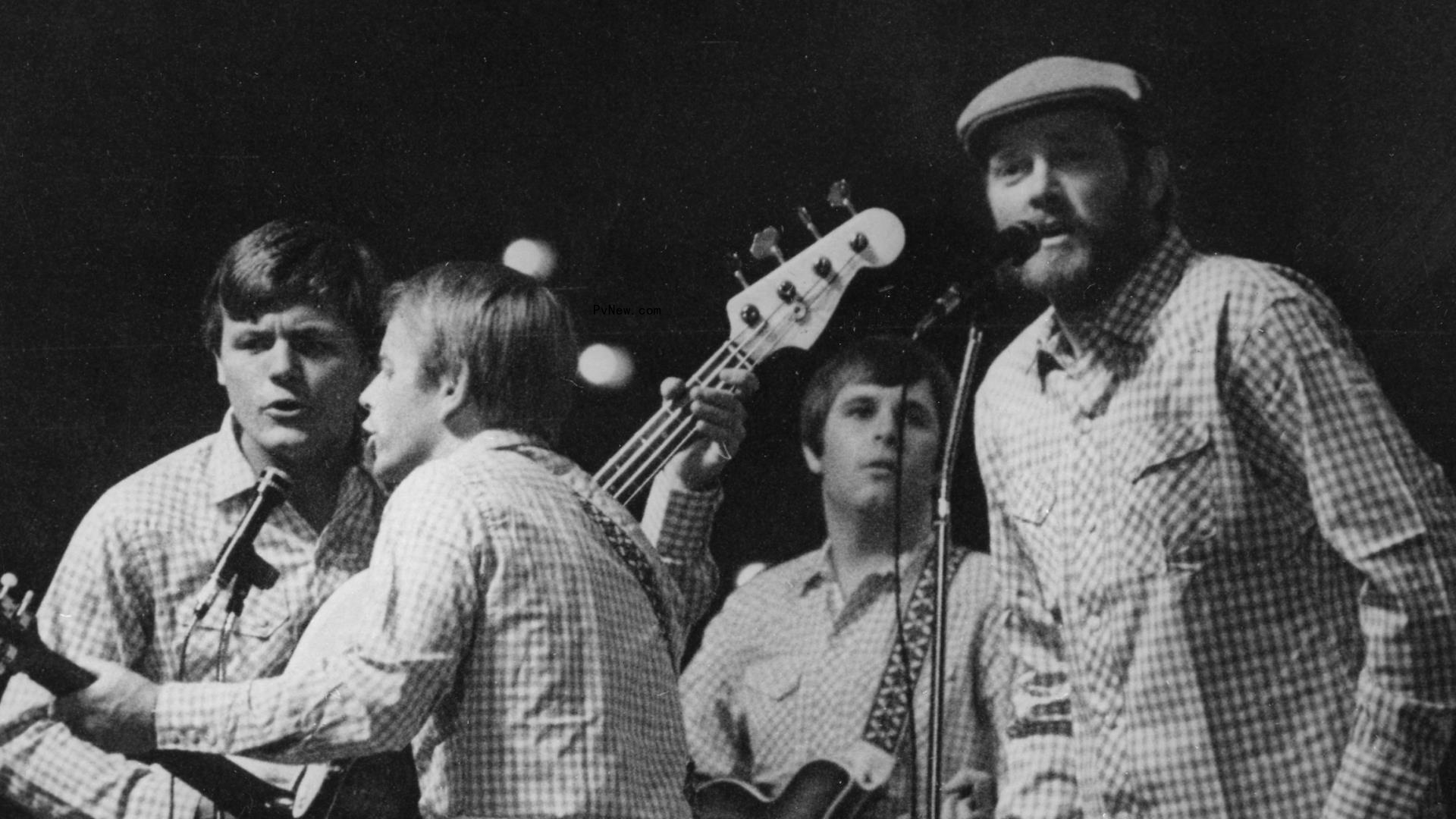 Beach Boys Sell Co<i></i>ntrolling Interest in Intellectual Property to Irving Azoff’s Ico<i></i>nic Artists Group