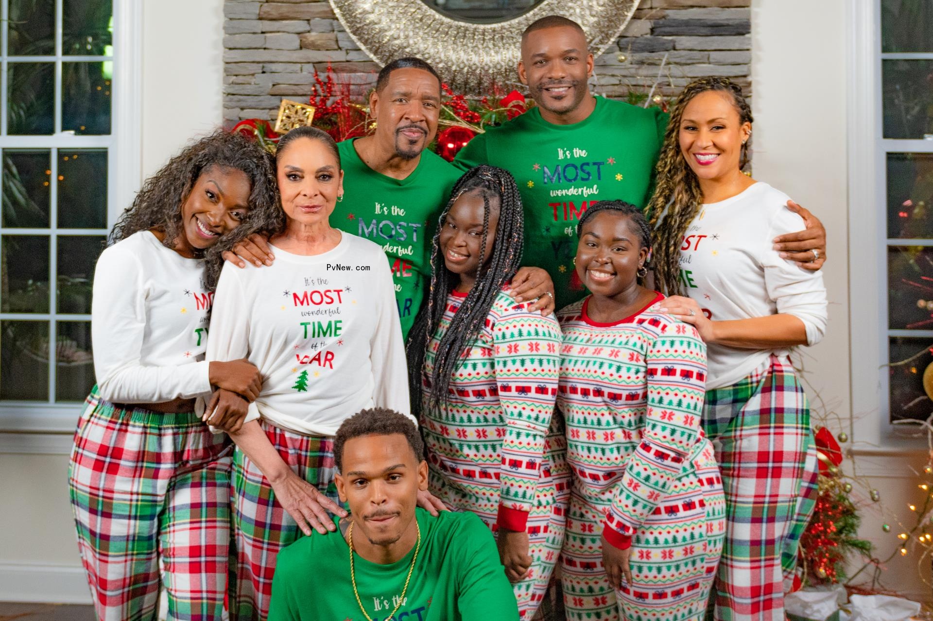 BET+ Sets 2022 Original Holiday Movie Slate Featuring Ne-Yo, Serayah, Romeo Miller and More Across 10 Titles