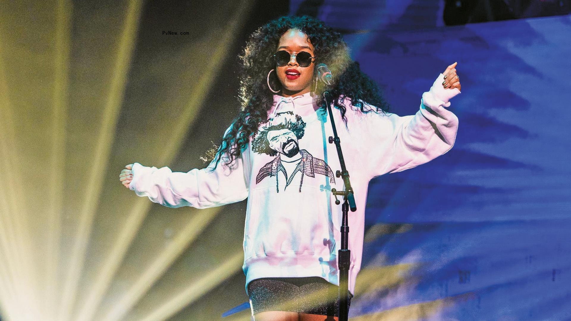 H.E.R., John Legend, Haim, Jhene Aiko to Headline MusiCares Grammy Week Concert