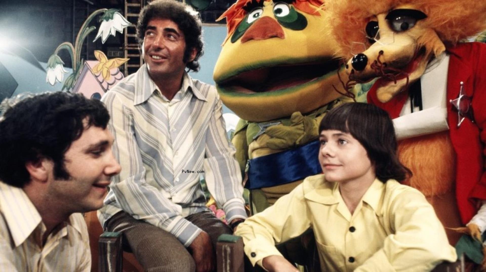 Marty Krofft, Colorful Producer of ‘H.R. Pufnstuf,’ ‘Land of the Lost,’ Dies at 86