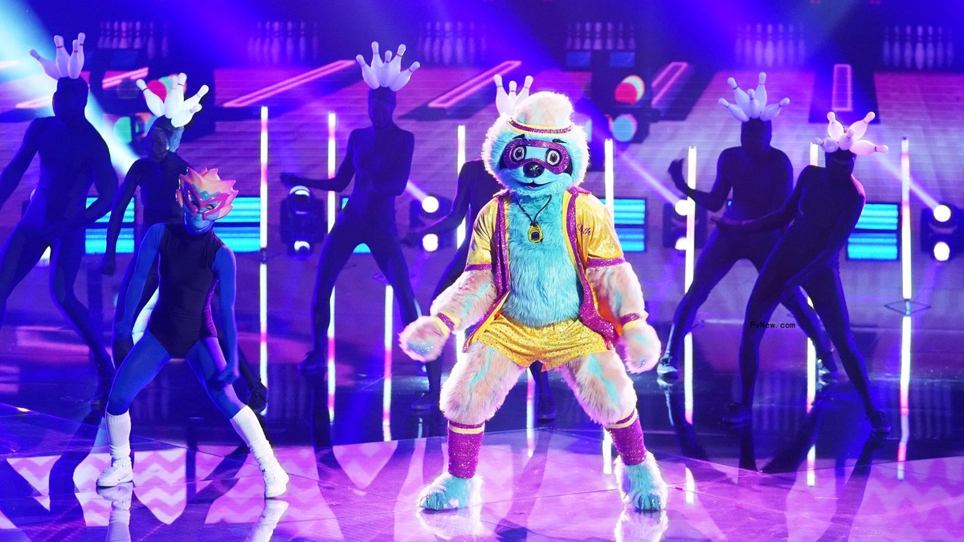 ‘The Masked Dancer’ Finale Reveals Cotton Candy as Winner: Here’s the Identity of the Final Three Celebrities