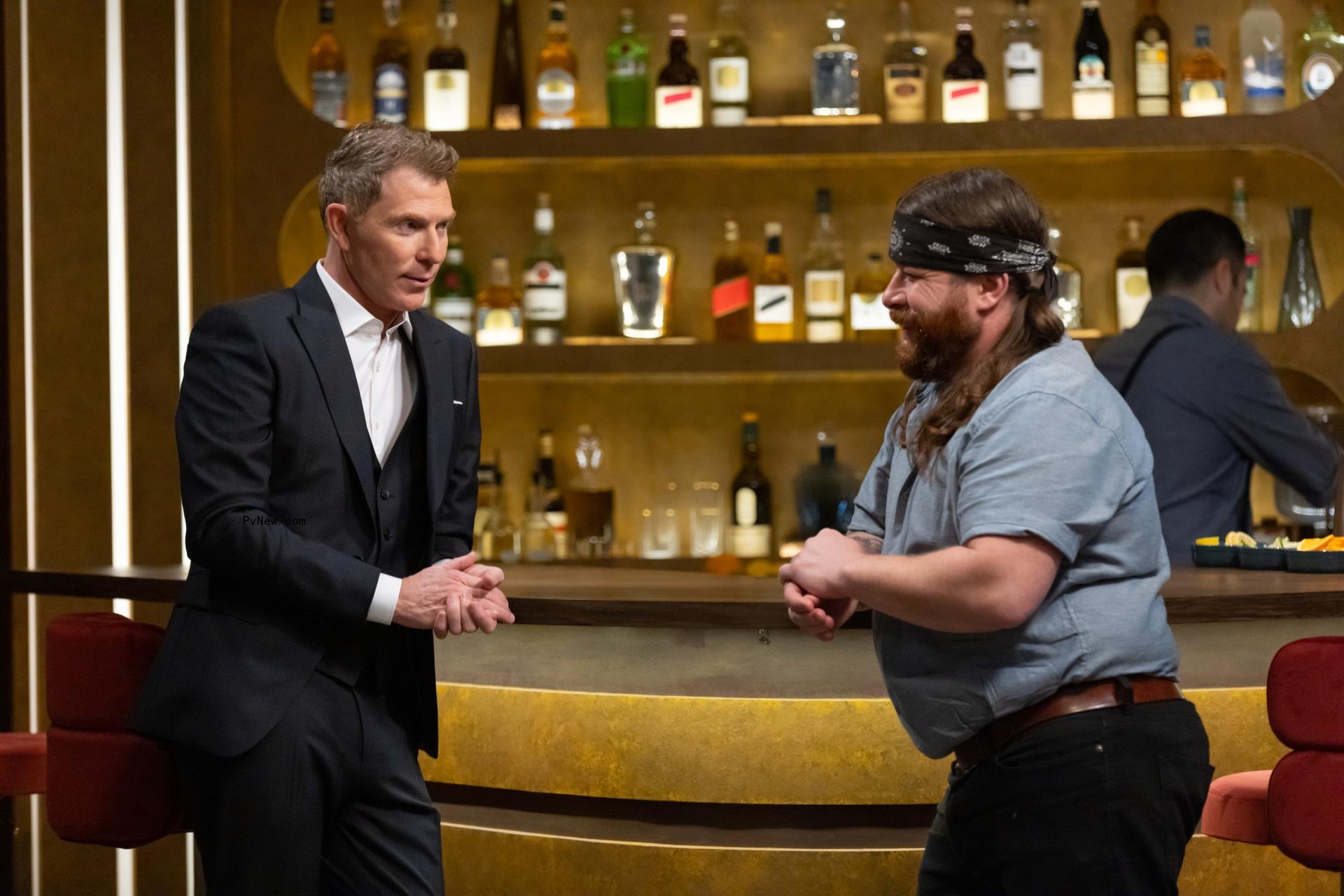 ‘Bobby’s Triple Threat’ Gets Season 2 Nod at Food Network