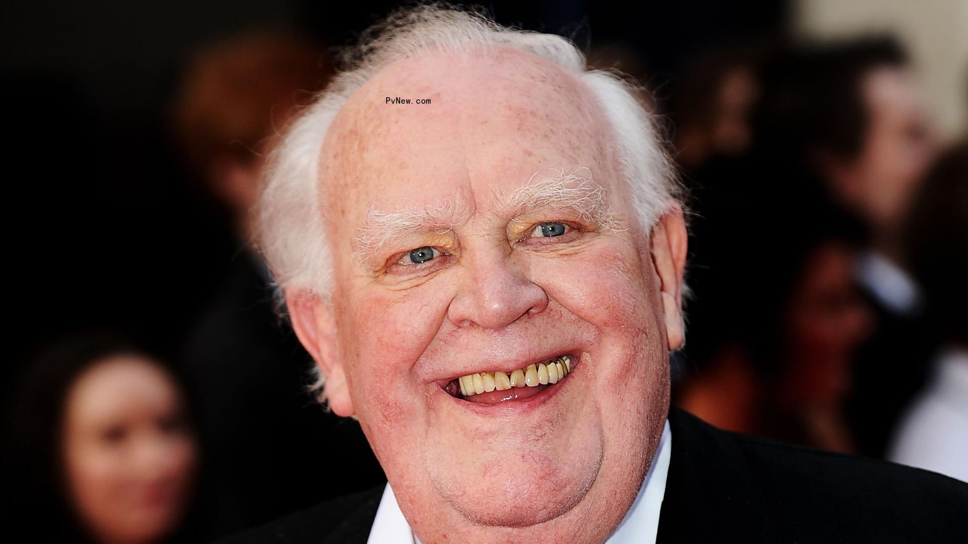Joss Ackland, ‘Lethal Weapon 2’ and ‘White Mischief’ Actor, Dies at 95