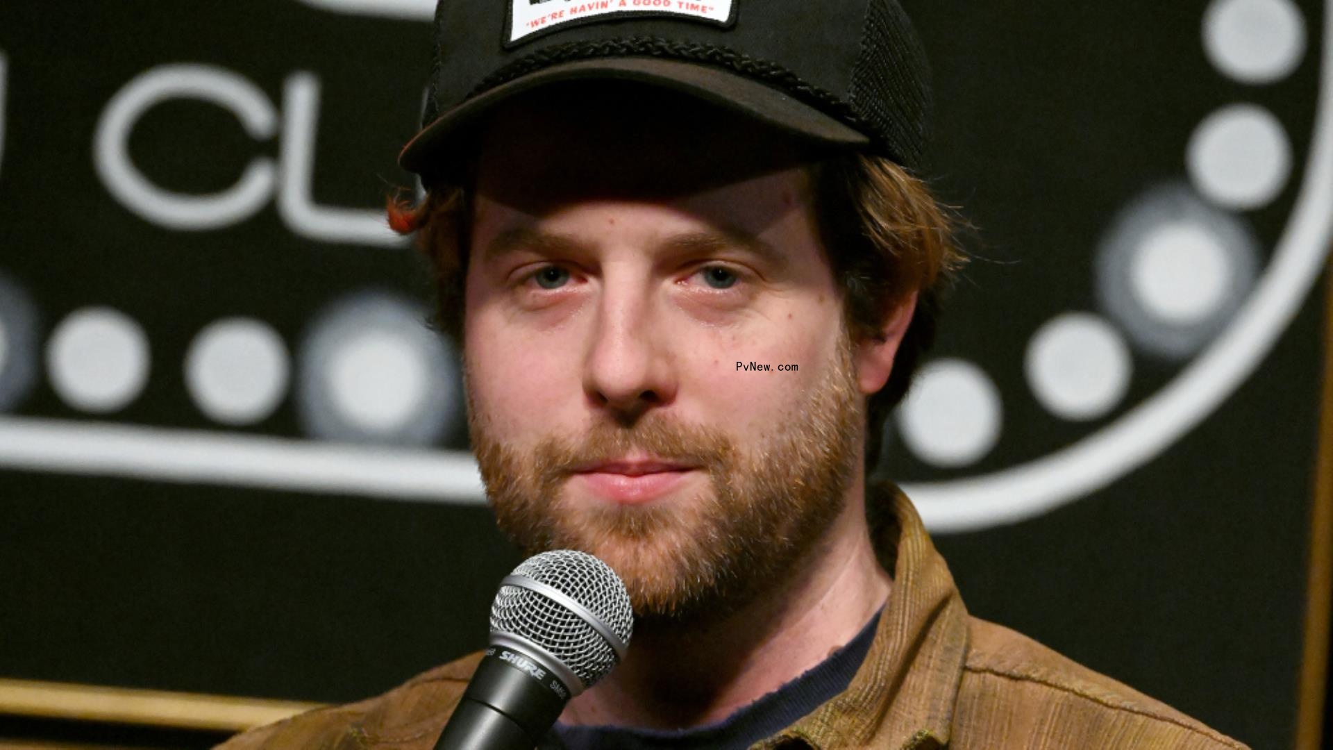Dex Carvey, Son of Comedian Dana Carvey, Dies at 32