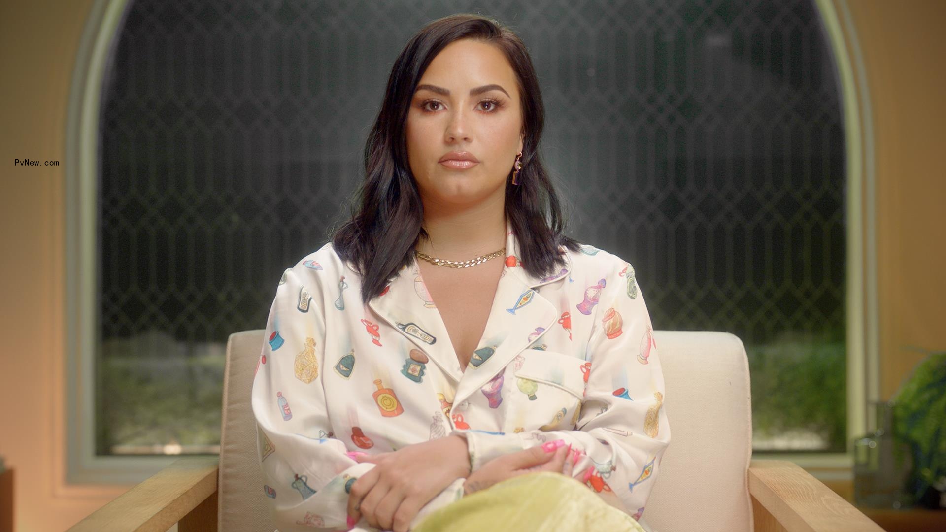 Demi Lovato Says She Had Three Strokes and a Heart Attack After 2018 Overdose in Docuseries Trailer