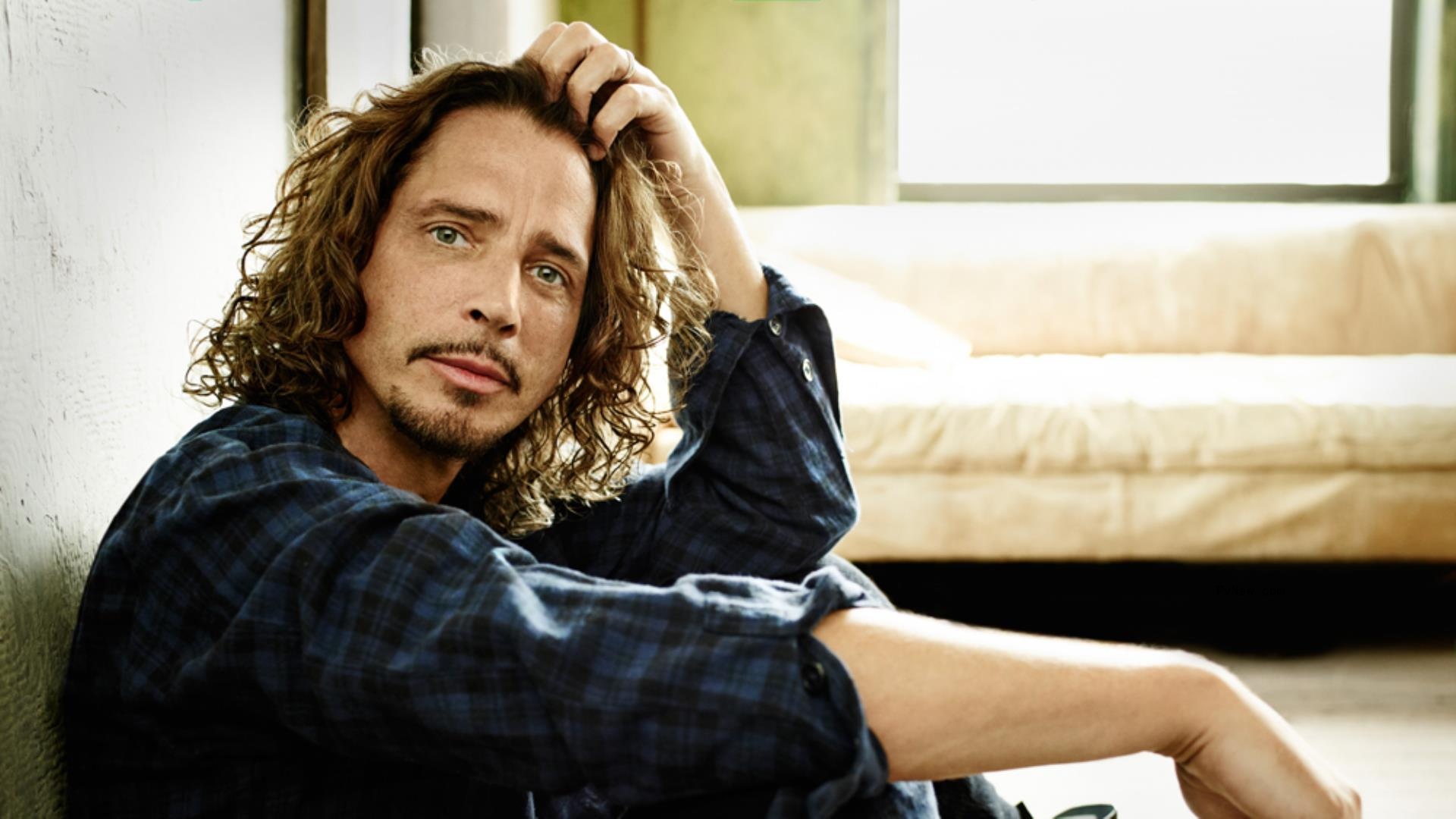 Chris Cornell’s Widow Sues Soundgarden Again, Claims Group Declined $21 Million Buyout