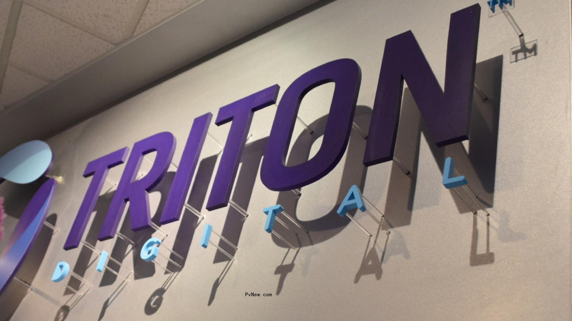 iHeartMedia to Acquire Audio Ad-Tech Firm Triton Digital From Scripps for $230 Million