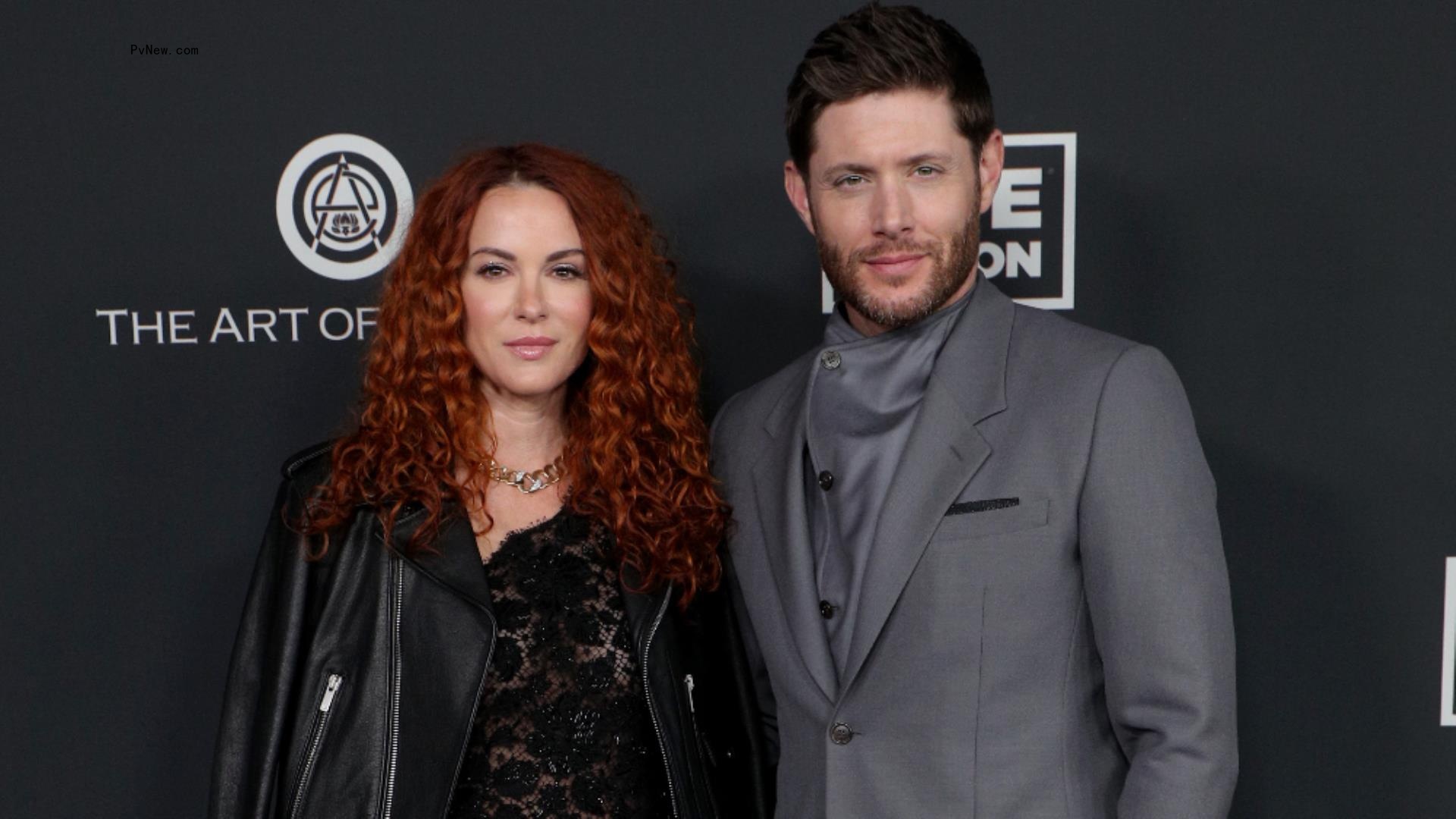 Jensen and Danneel Ackles Extend First-Look Deal With Warner Bros. TV, Talk Organically Building ‘The Winchesters’ as a Home Apart from ‘Supernatural’