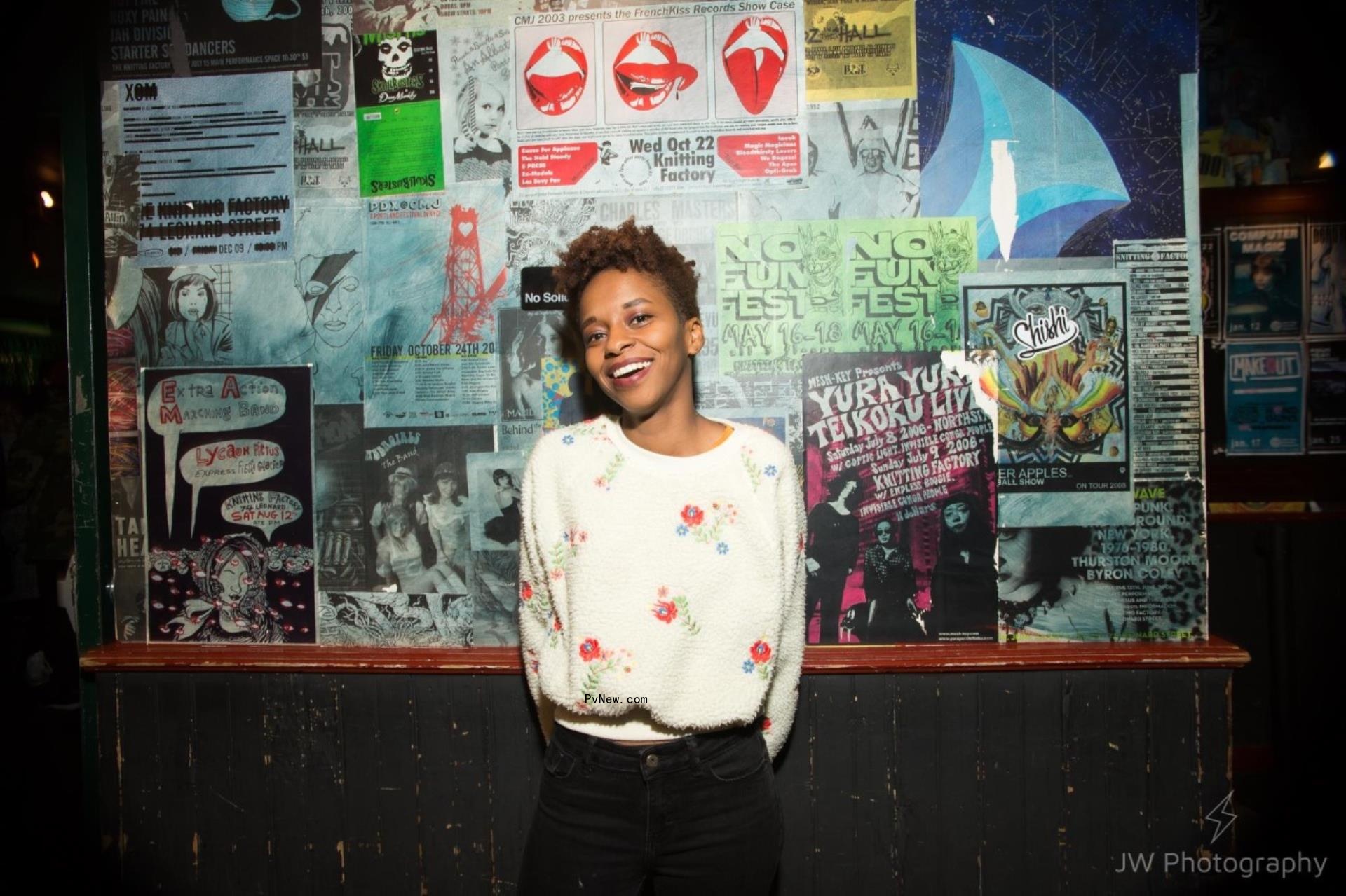 ‘Ironheart’ Disney+ Series Casts So<i></i>nia Denis