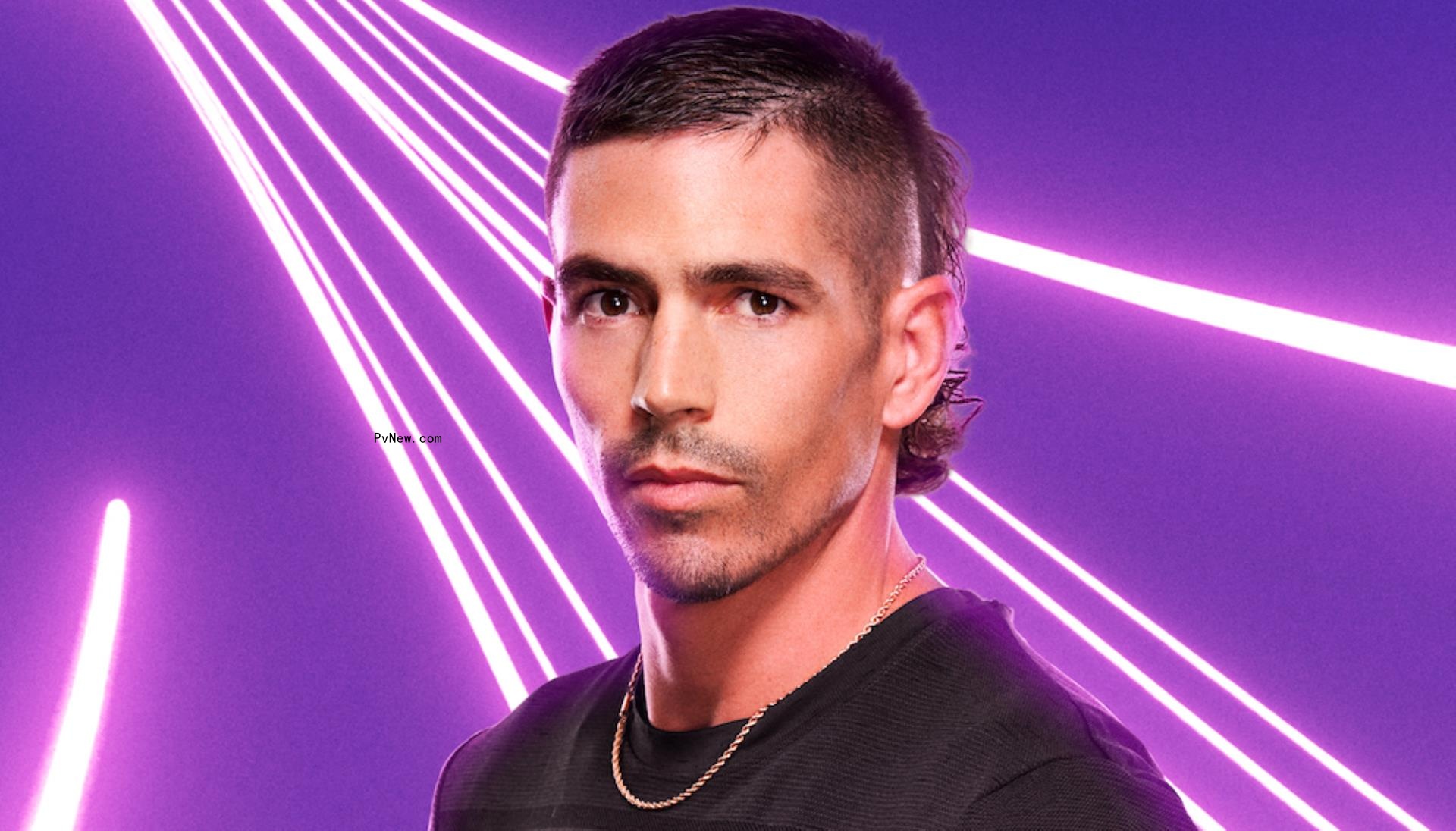 ‘The Challenge’ Vet Jordan Wiseley Says Season 38 Returns to Show’s ‘Classic’ Feel: ‘We Went Back to Our Roots’