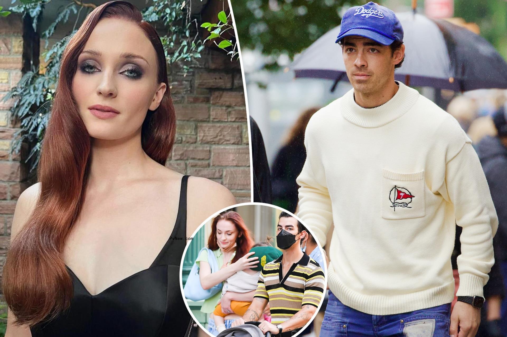Sophie Turner reveals bombshell letter that proves she, Joe Jo<i></i>nas planned their ‘forever home’ in England