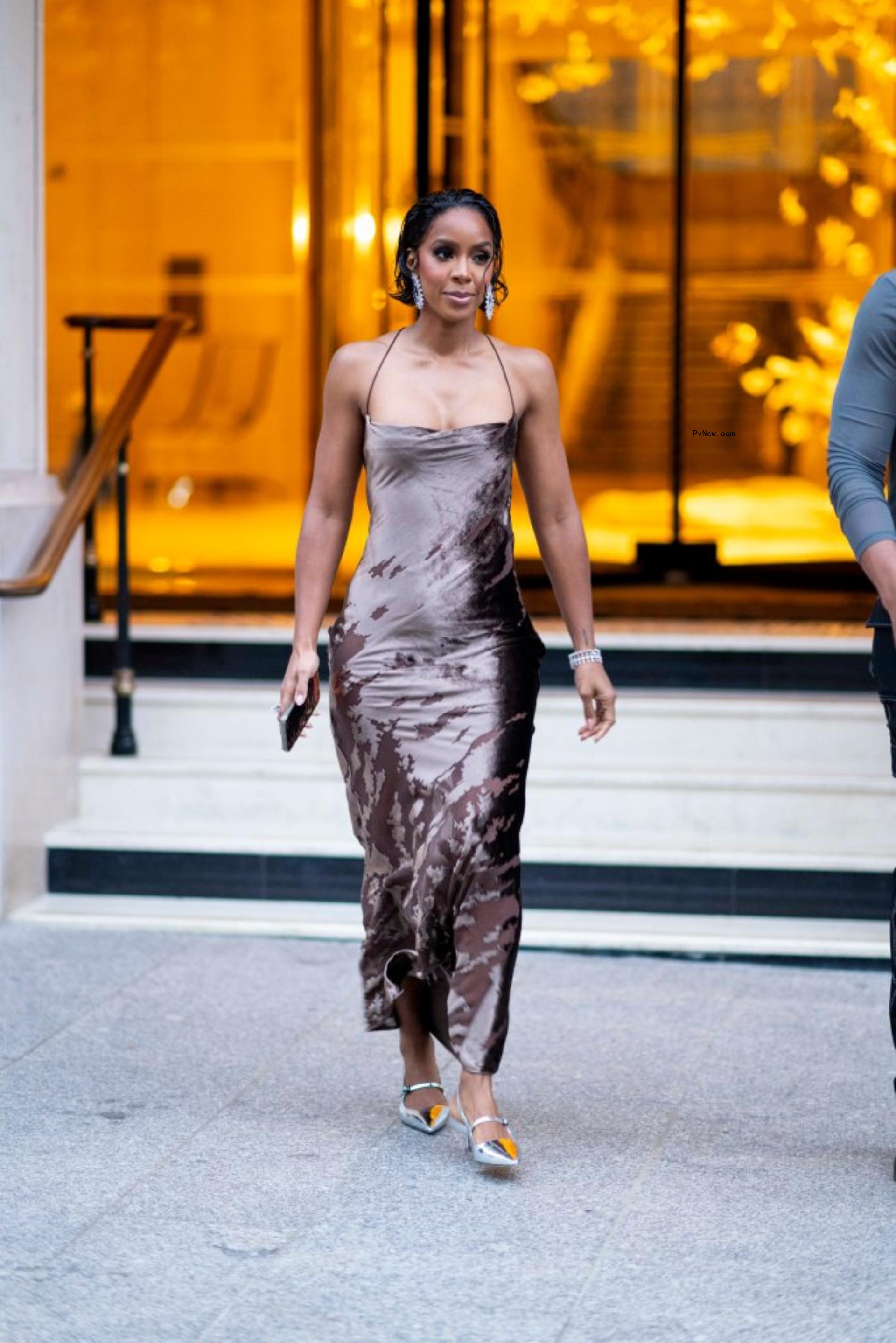 Kelly Rowland
