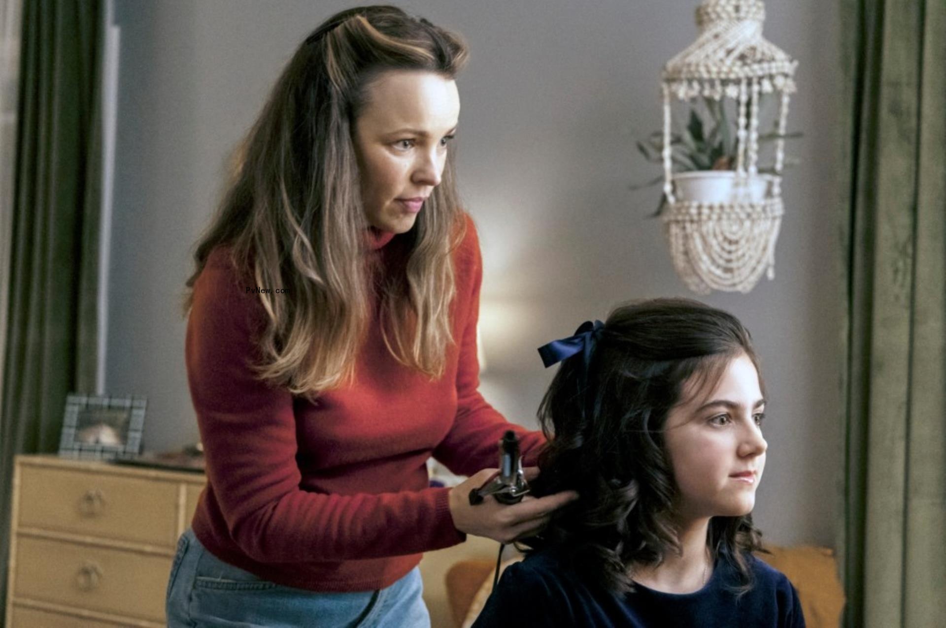 Rachel McAdams in “Are You There God? It’s Me, Margaret.”