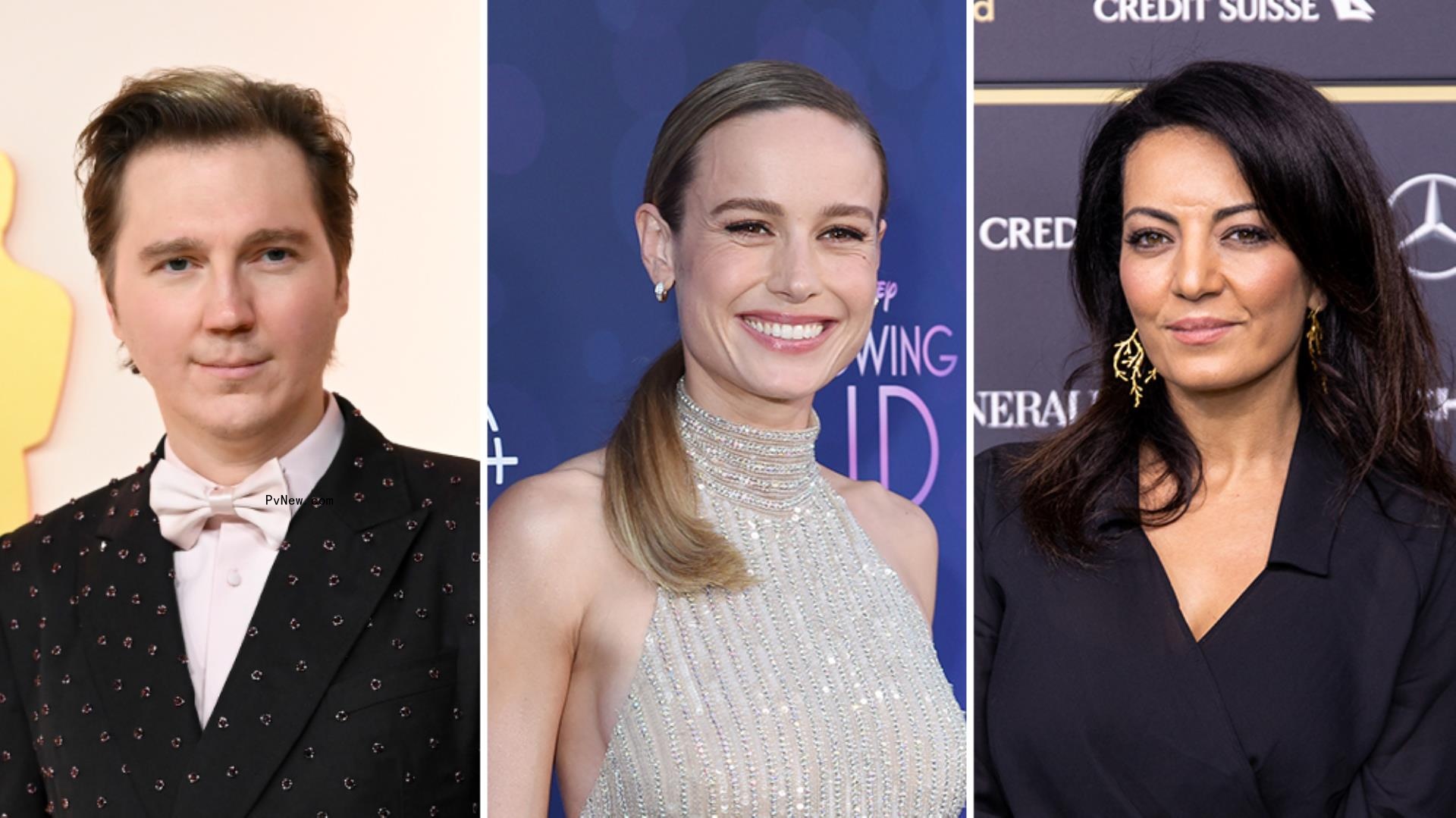 Cannes Jury Unveiled: Paul Dano, Brie Larson, Maryam Touzani Join President Ruben Ostlund