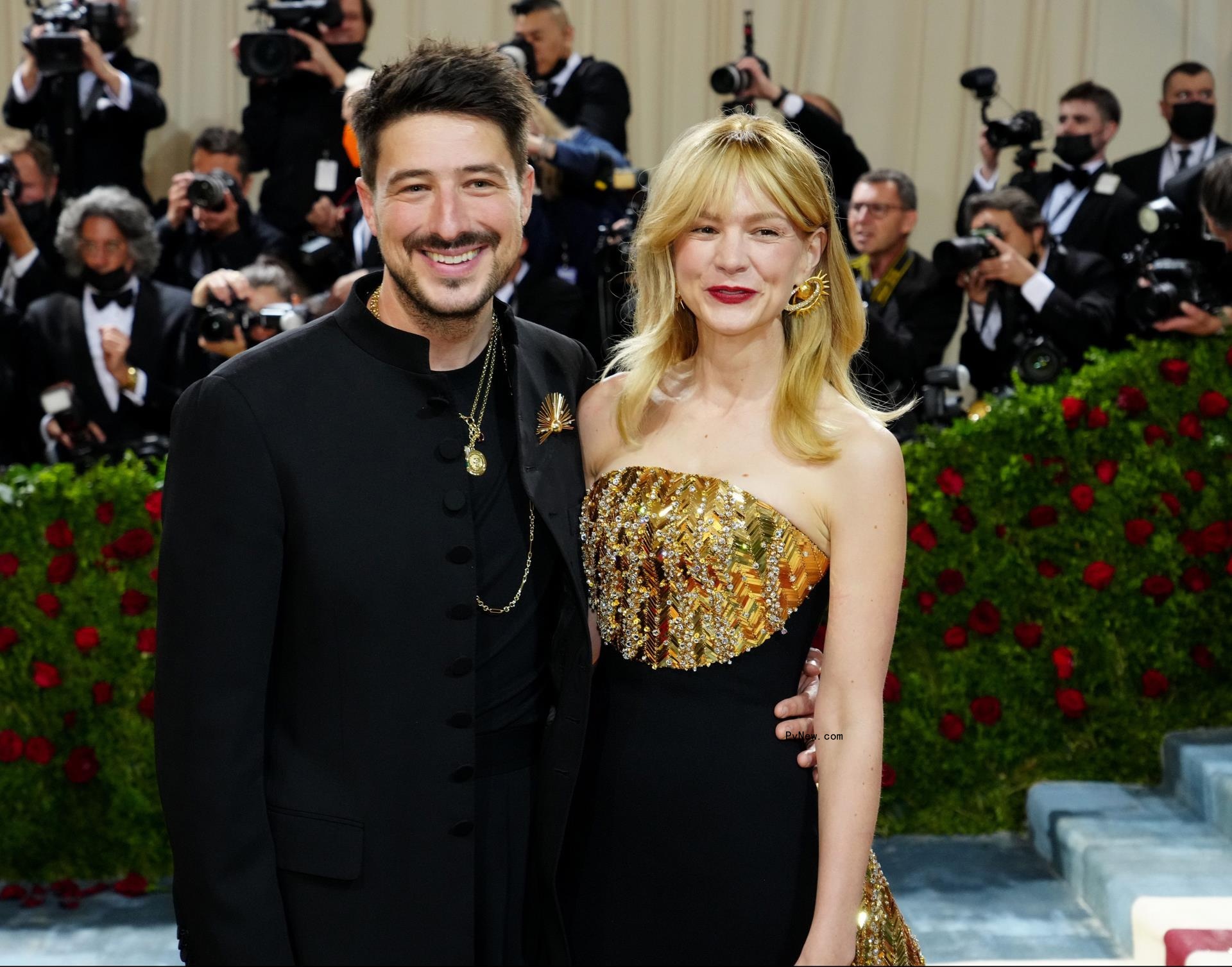 Marcus Mumford on Making the Year’s Boldest Album, Collaborating With Steven Spielberg and Brandi Carlile, and the Future of Mumford and Sons