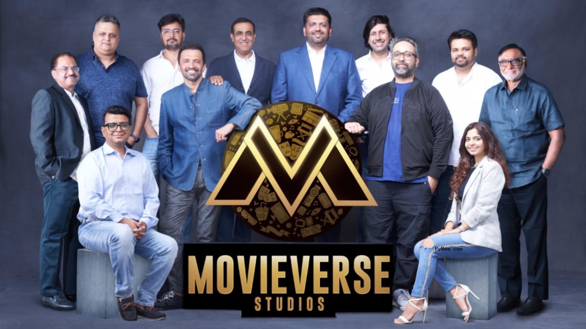 India’s IN10 Media Network Launches MovieVerse Studios, Reveals Diverse Slate