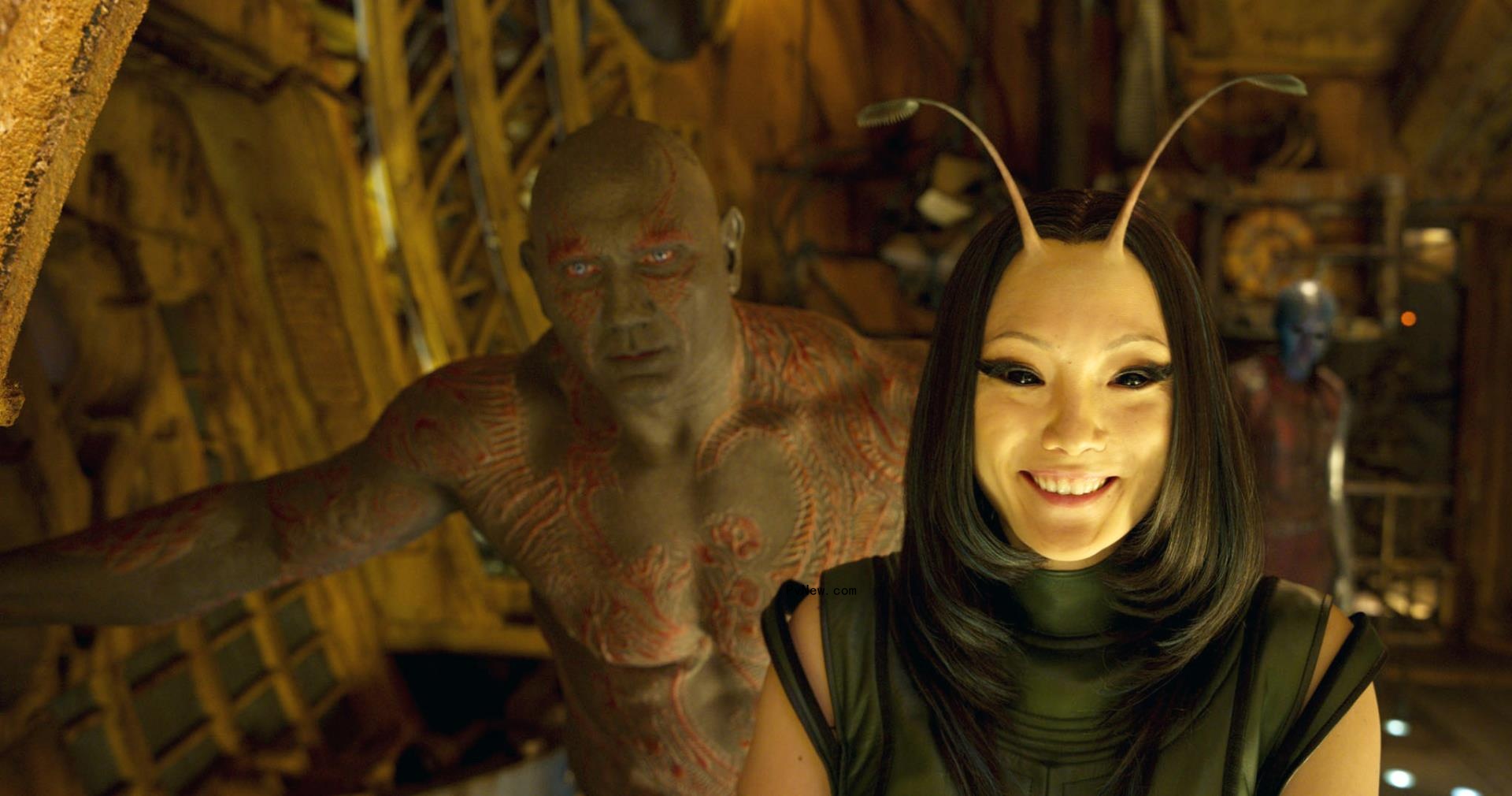 Pom Klementieff Asked to Bury the ‘Guardians Vol. 3’ s<i></i>cript in Karen Gillan’s Garden to Keep It a Secret After James Gunn’s Firing